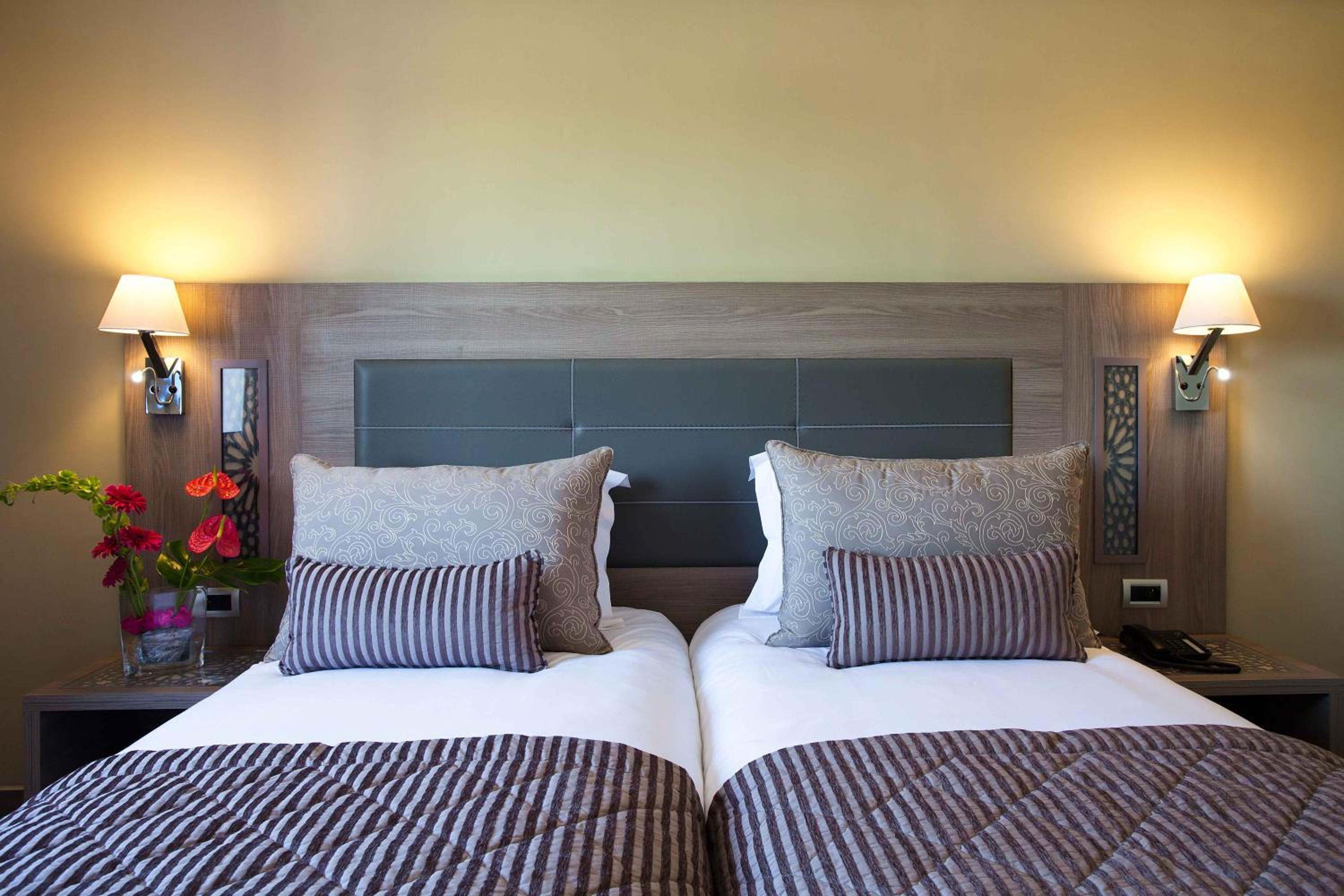 Superior Twin Room photo 1