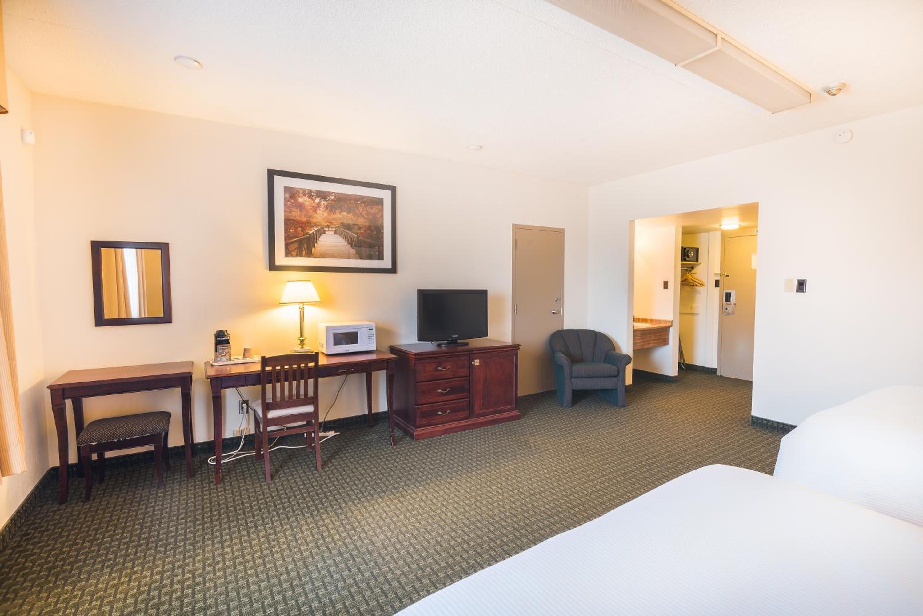 Ramada by Wyndham Thunder Bay Airlane Hotel, Billede 2