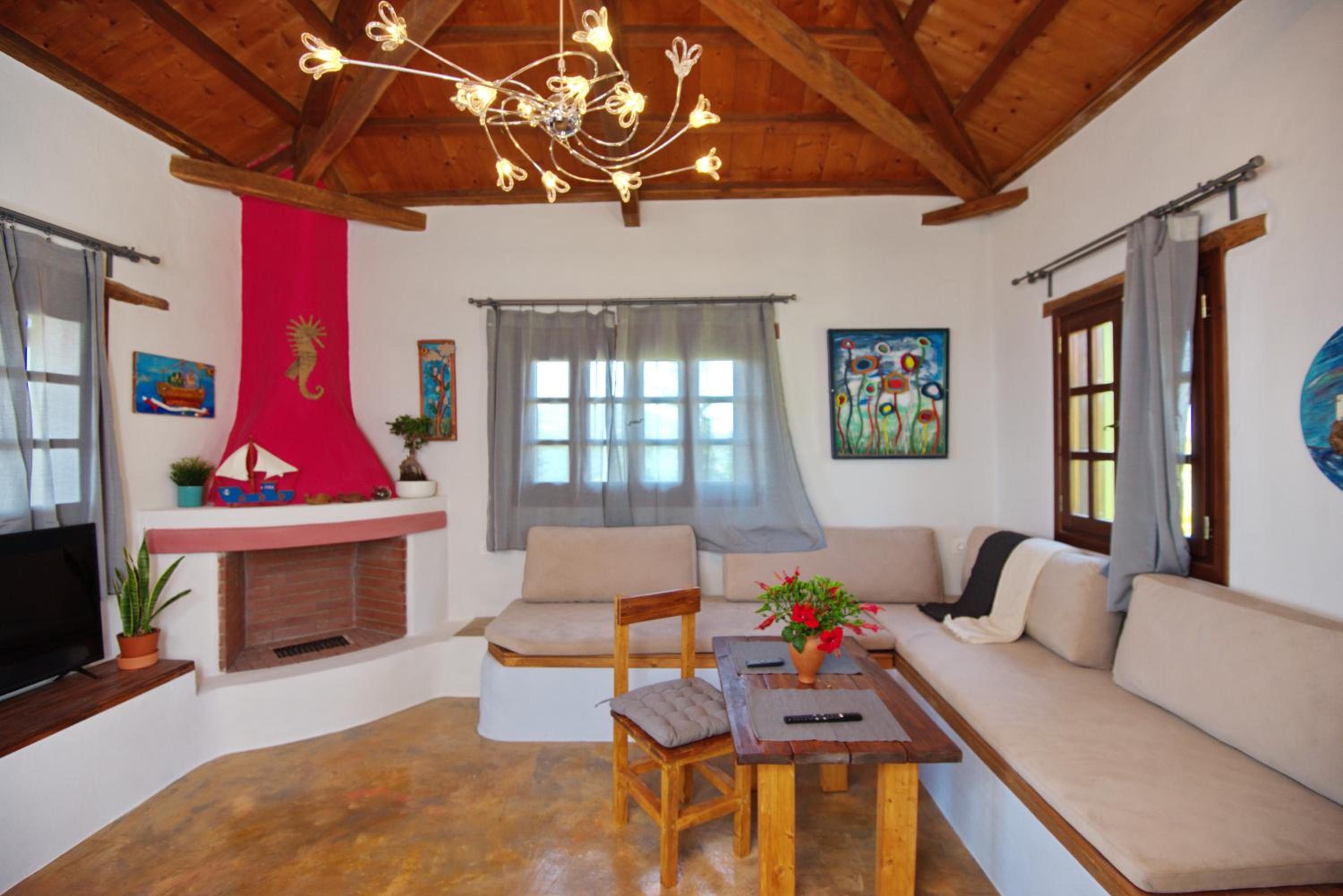 Two-Bedroom House photo 1