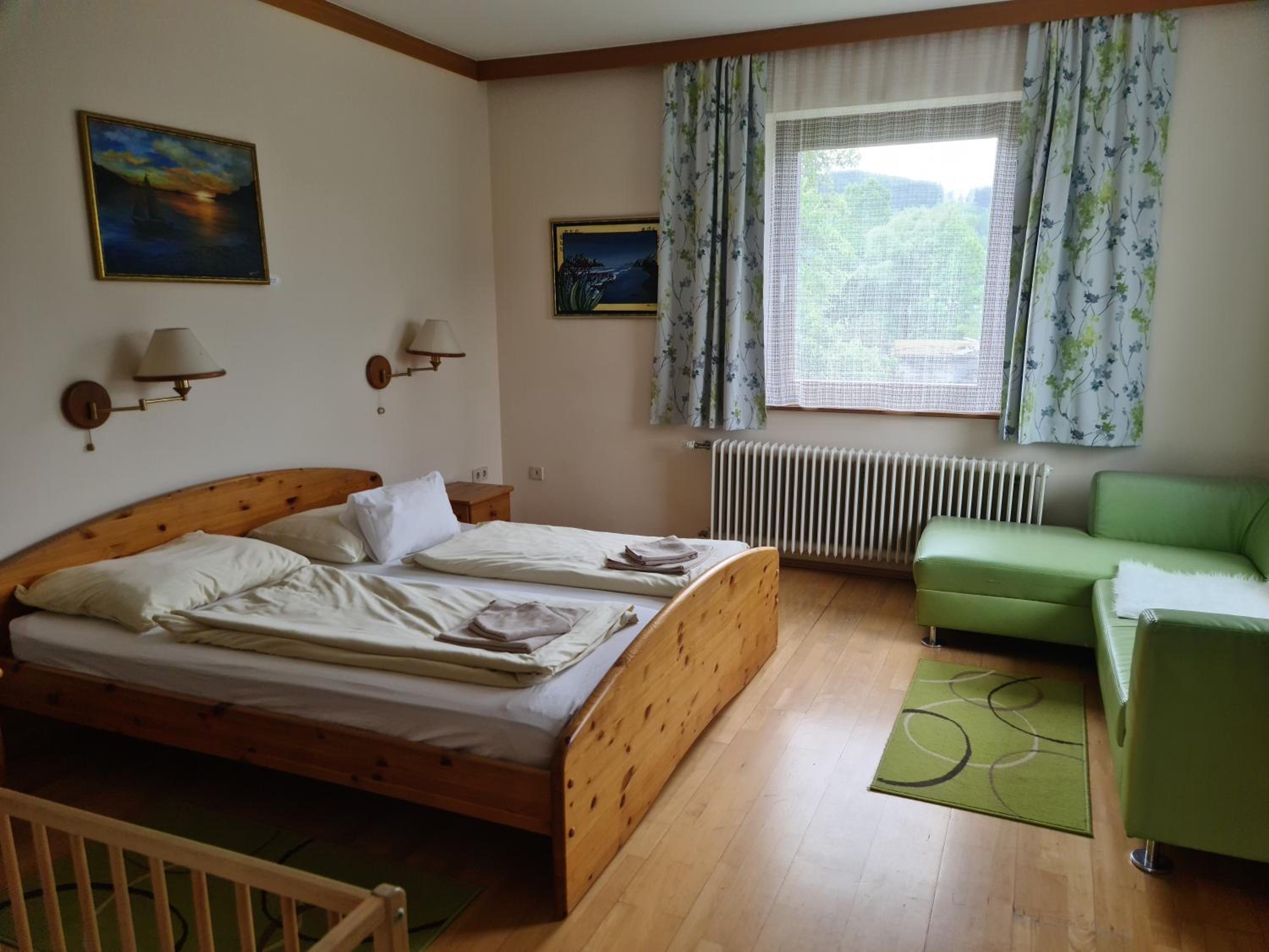 Double Room - Photo 1