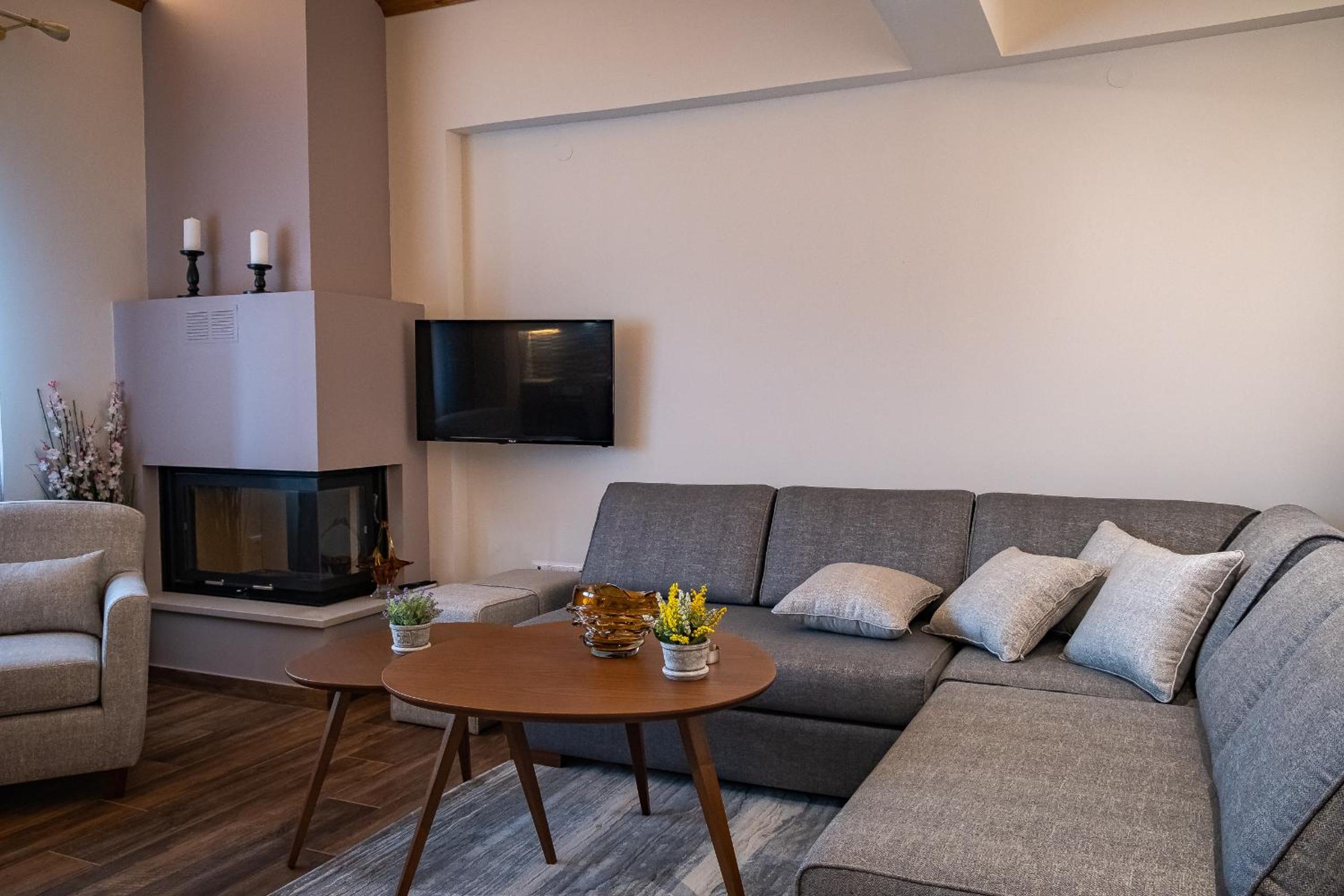 Maisonette - Photo 66