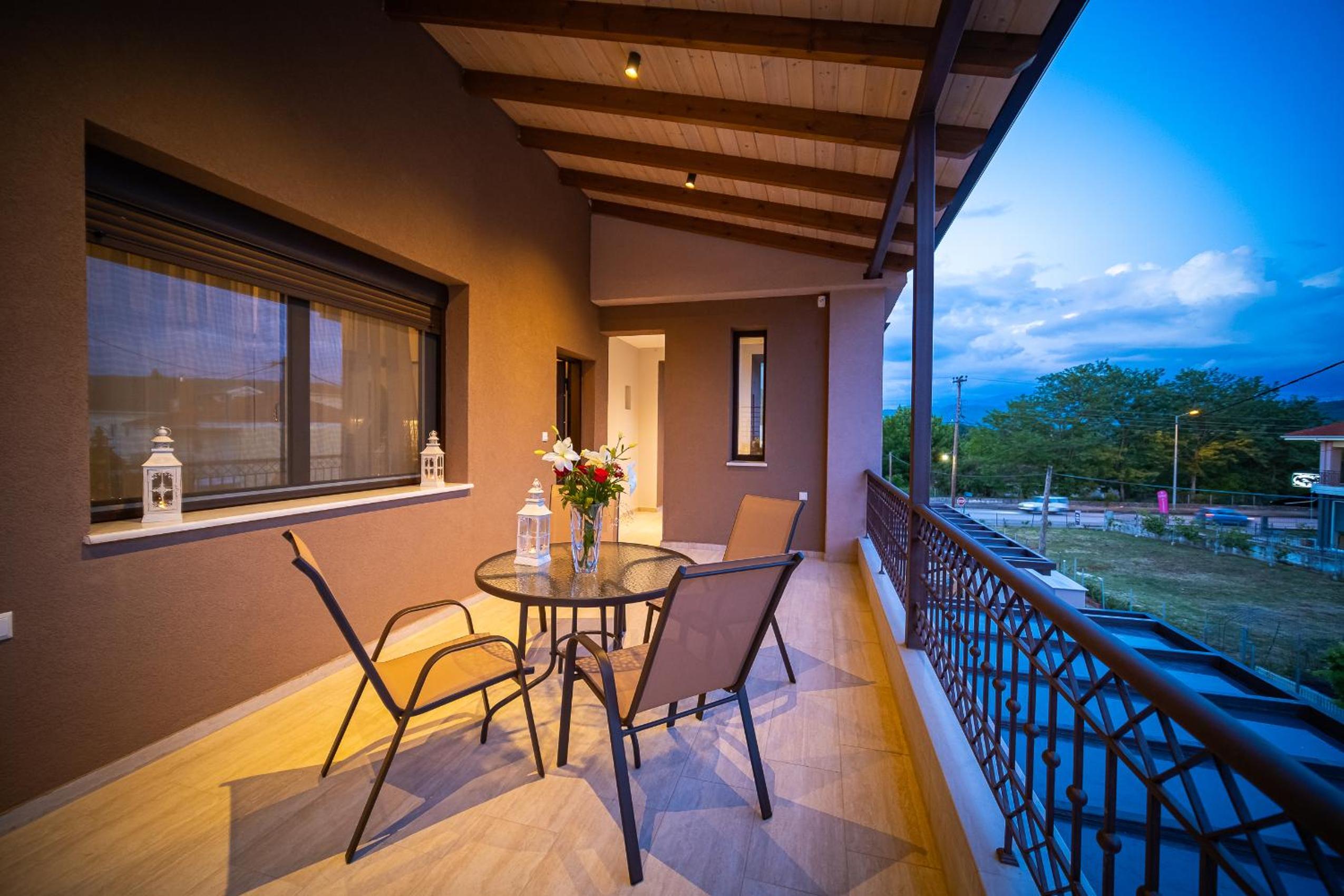 Maisonette - Photo 64