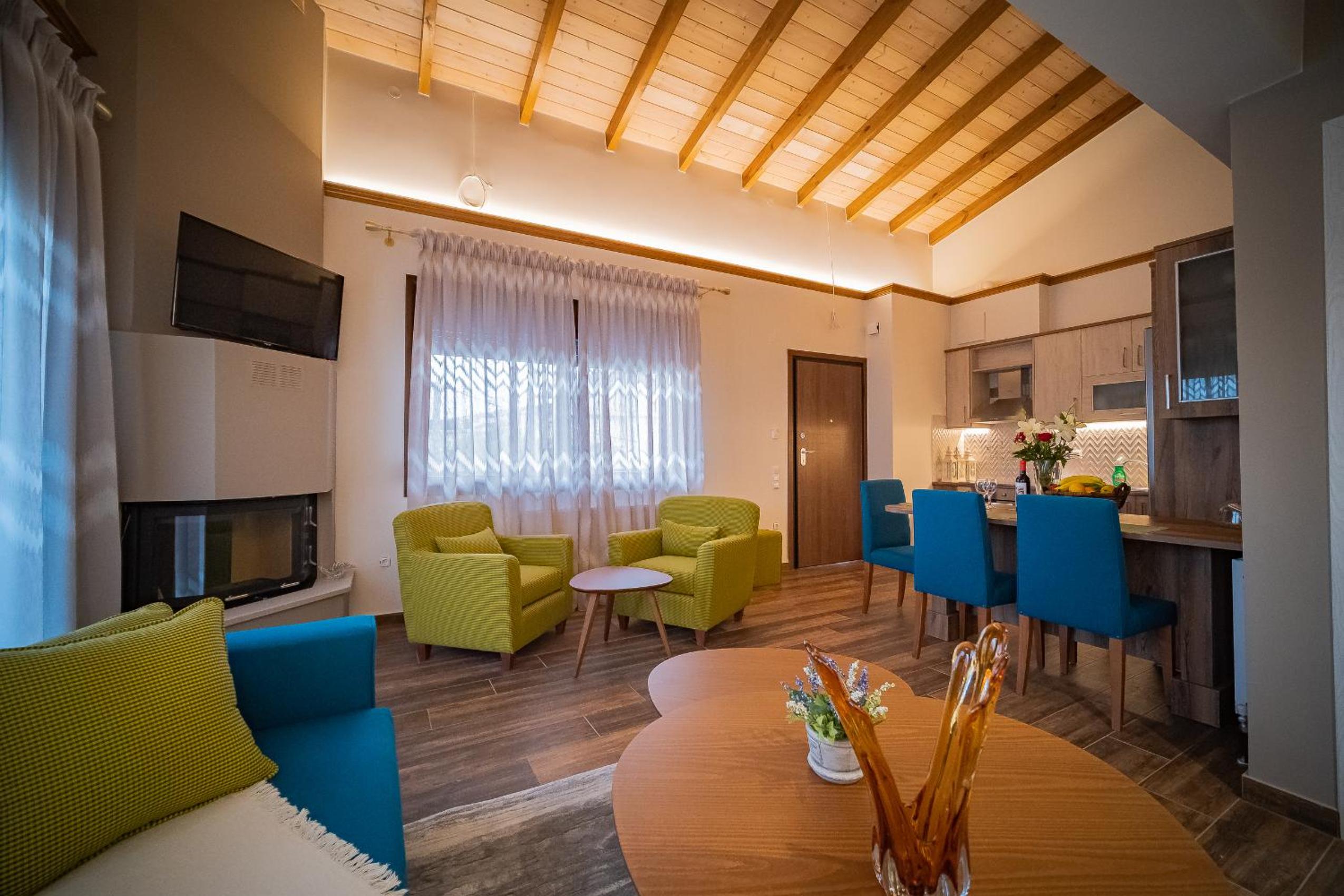 Maisonette - Photo 61