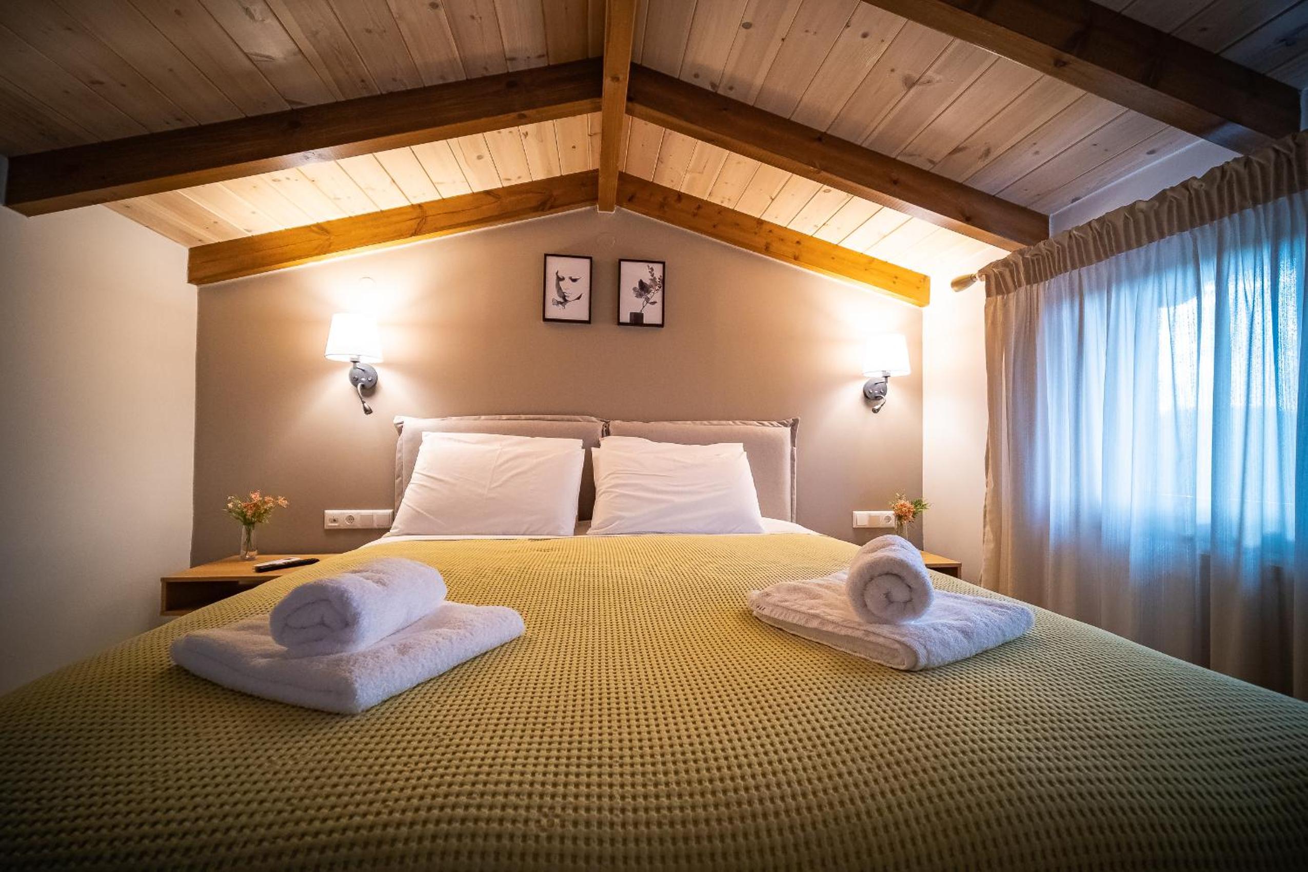 Maisonette - Photo 60