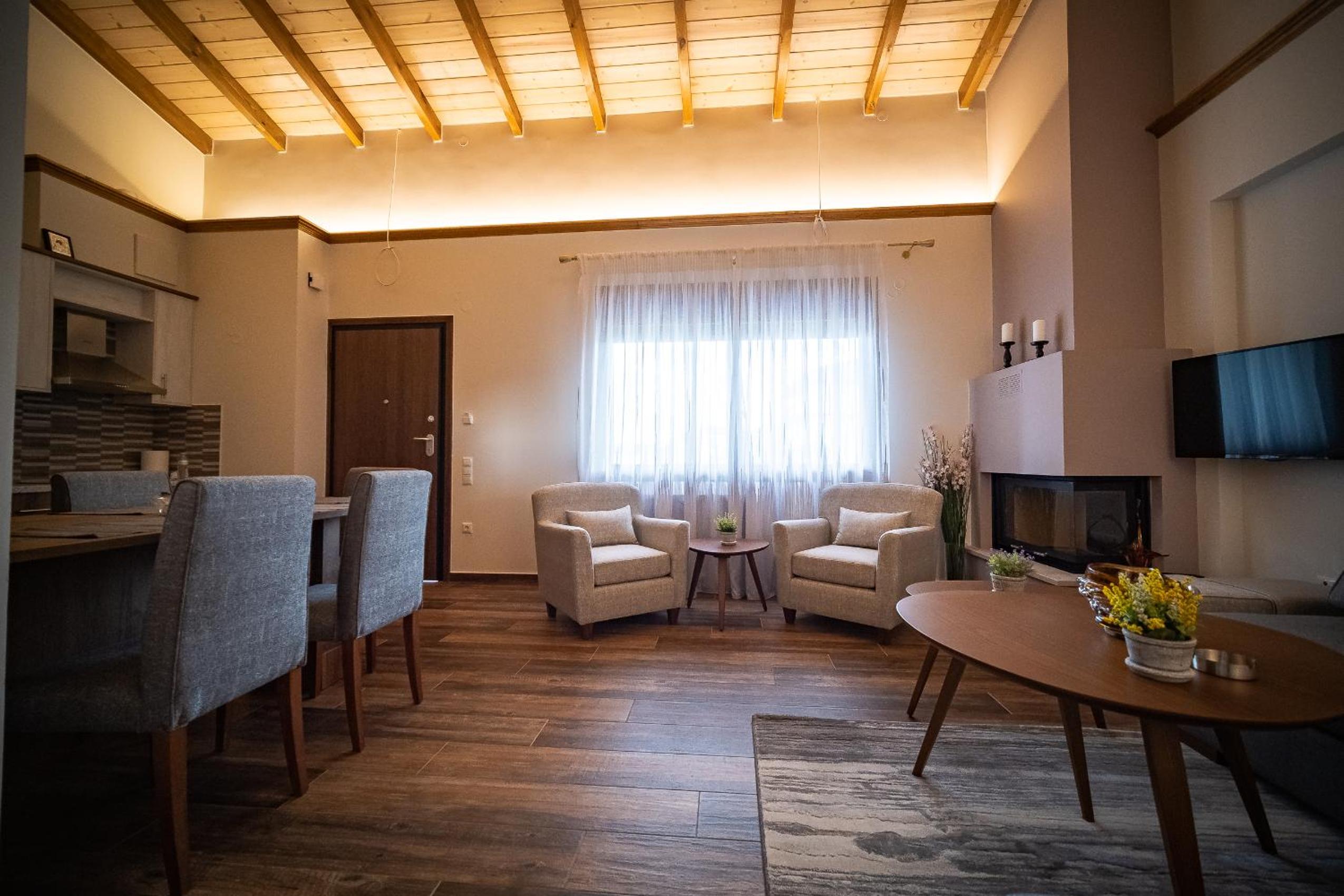 Maisonette - Photo 57