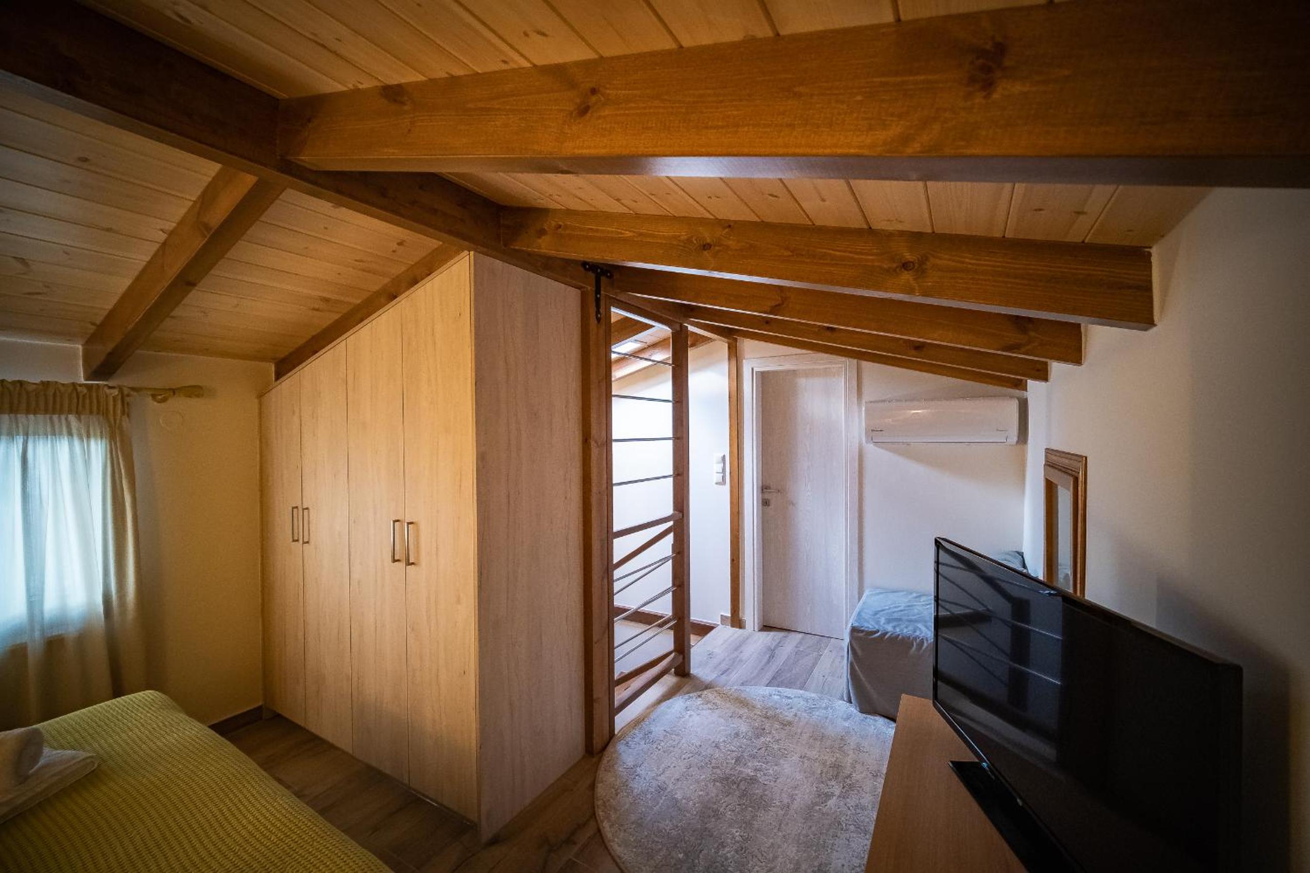 Maisonette - Photo 54
