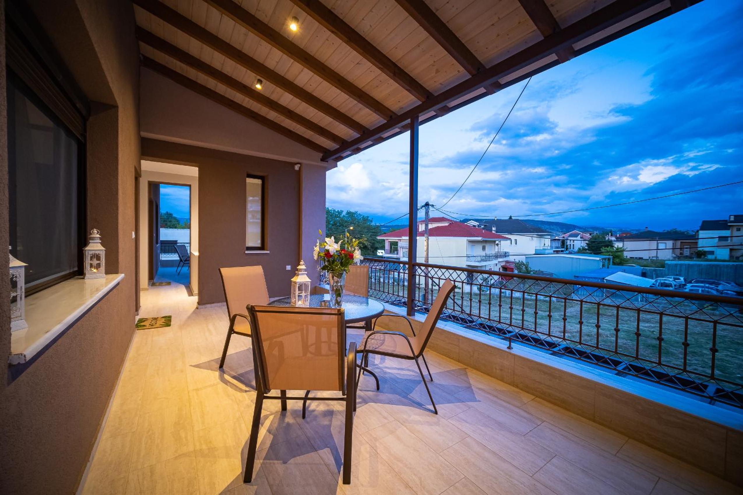 Maisonette - Photo 51