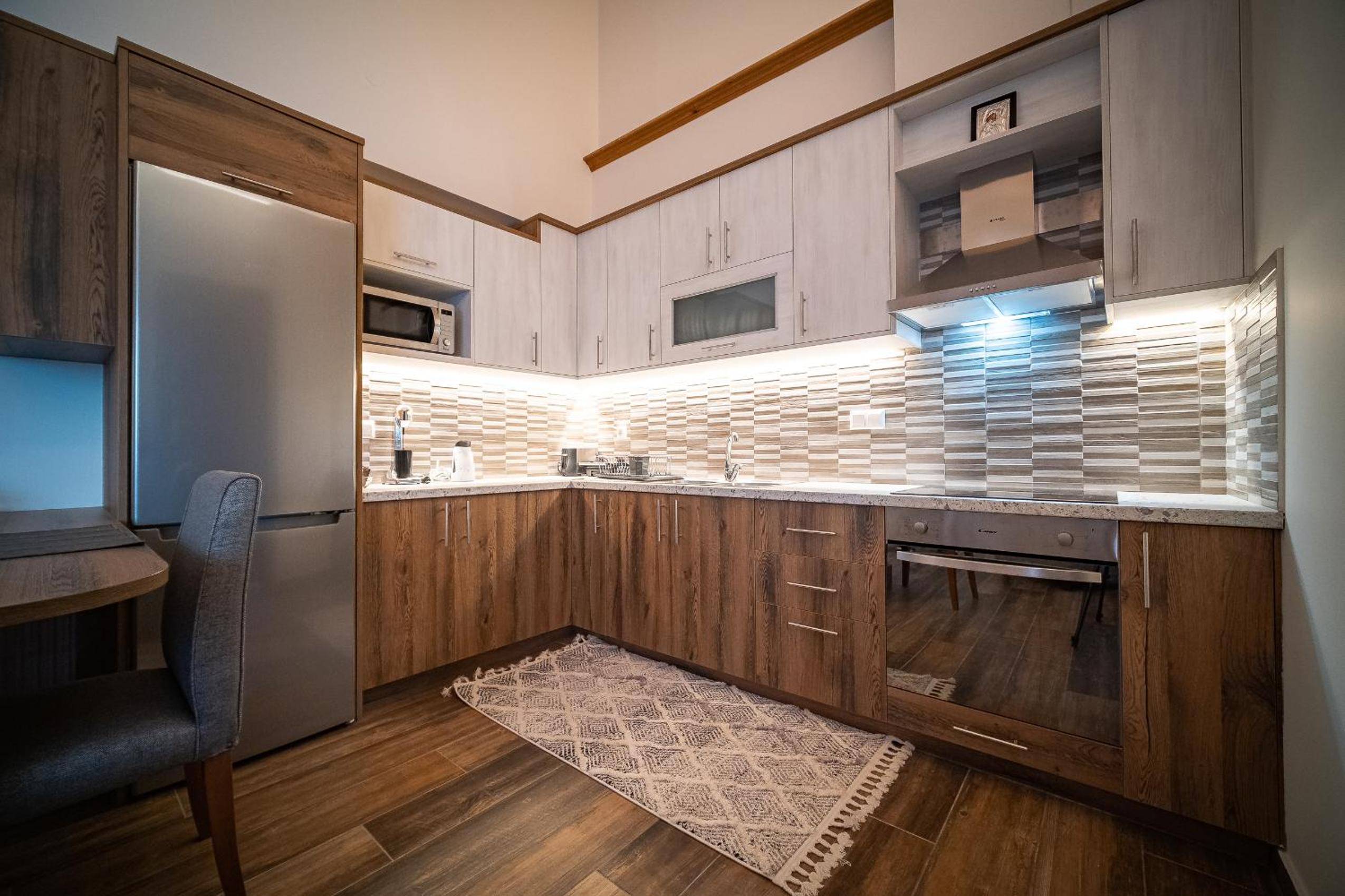 Maisonette - Photo 47