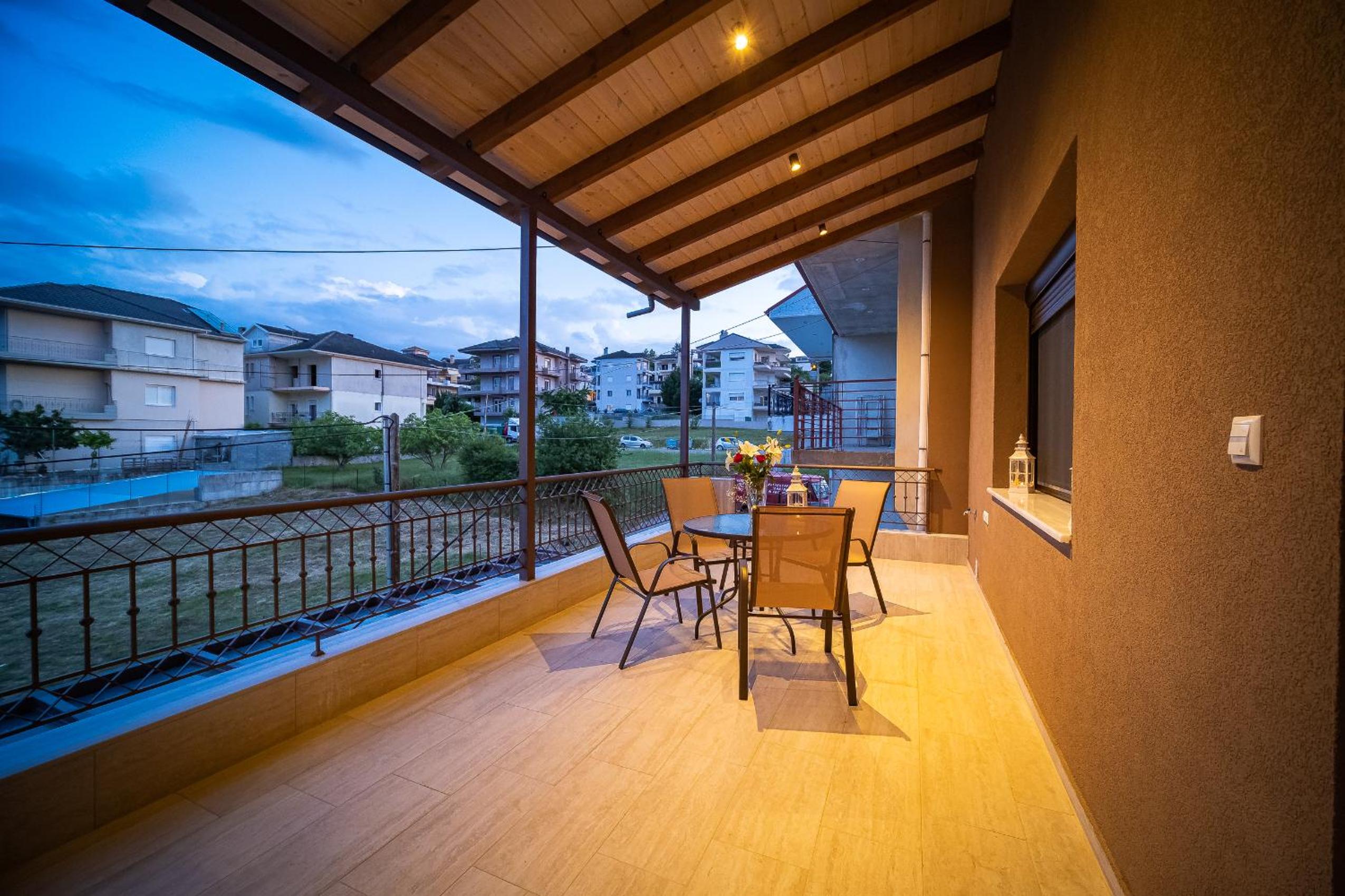 Maisonette - Photo 45