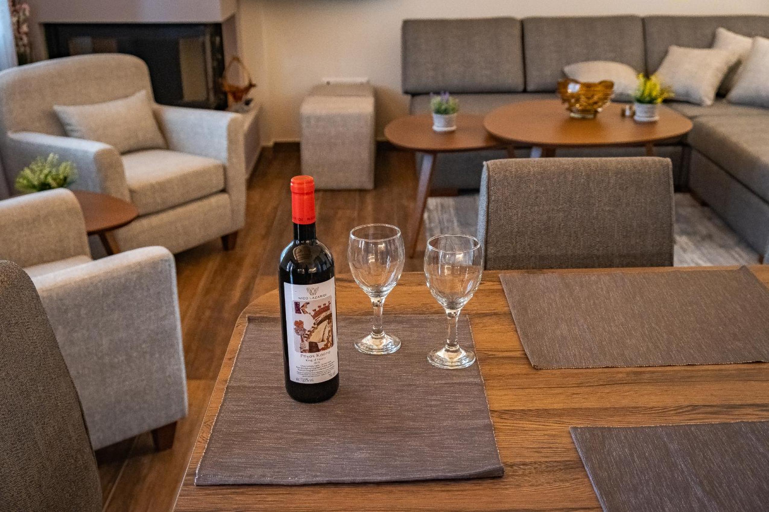 Maisonette - Photo 43