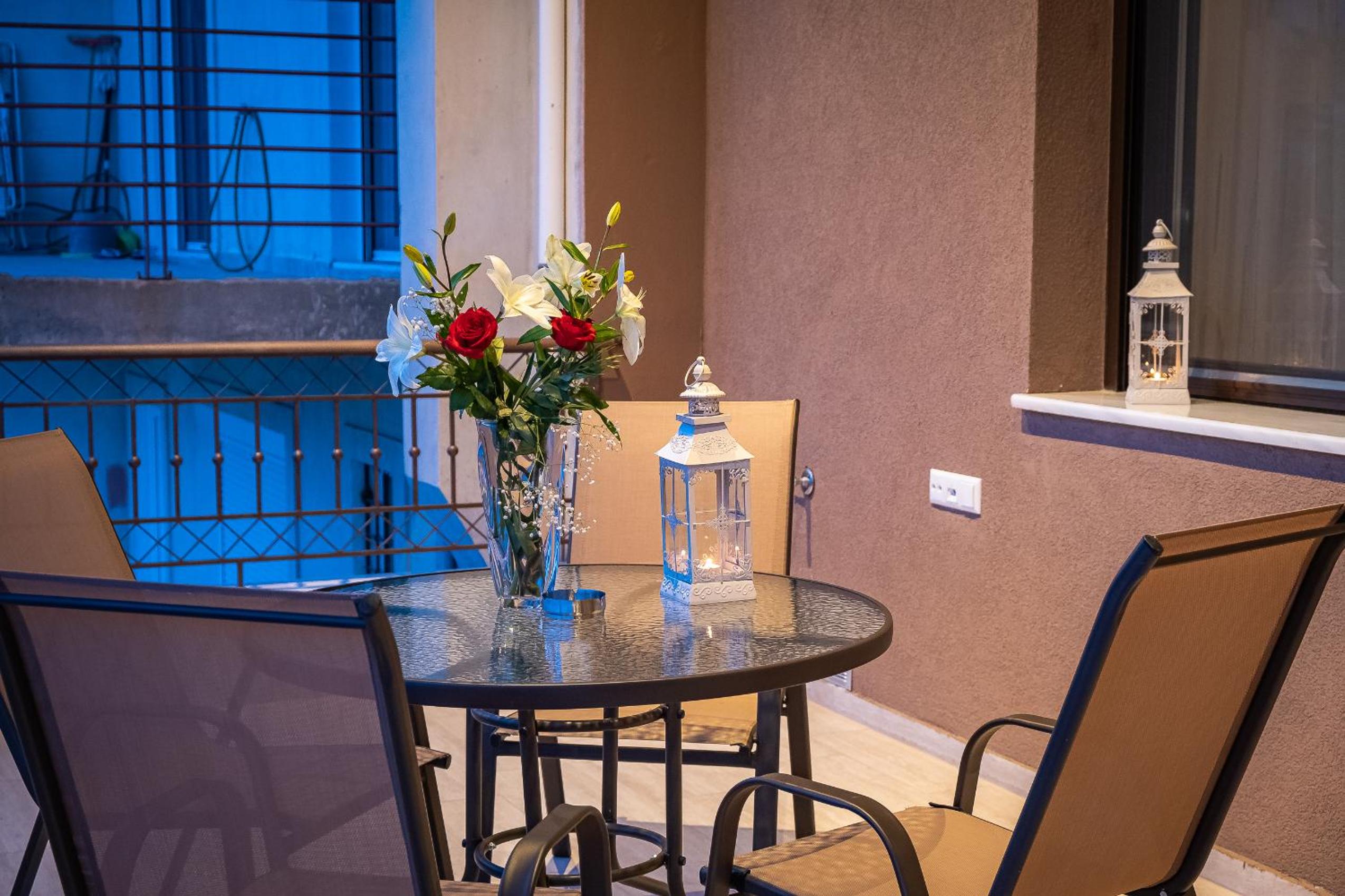 Maisonette - Photo 63
