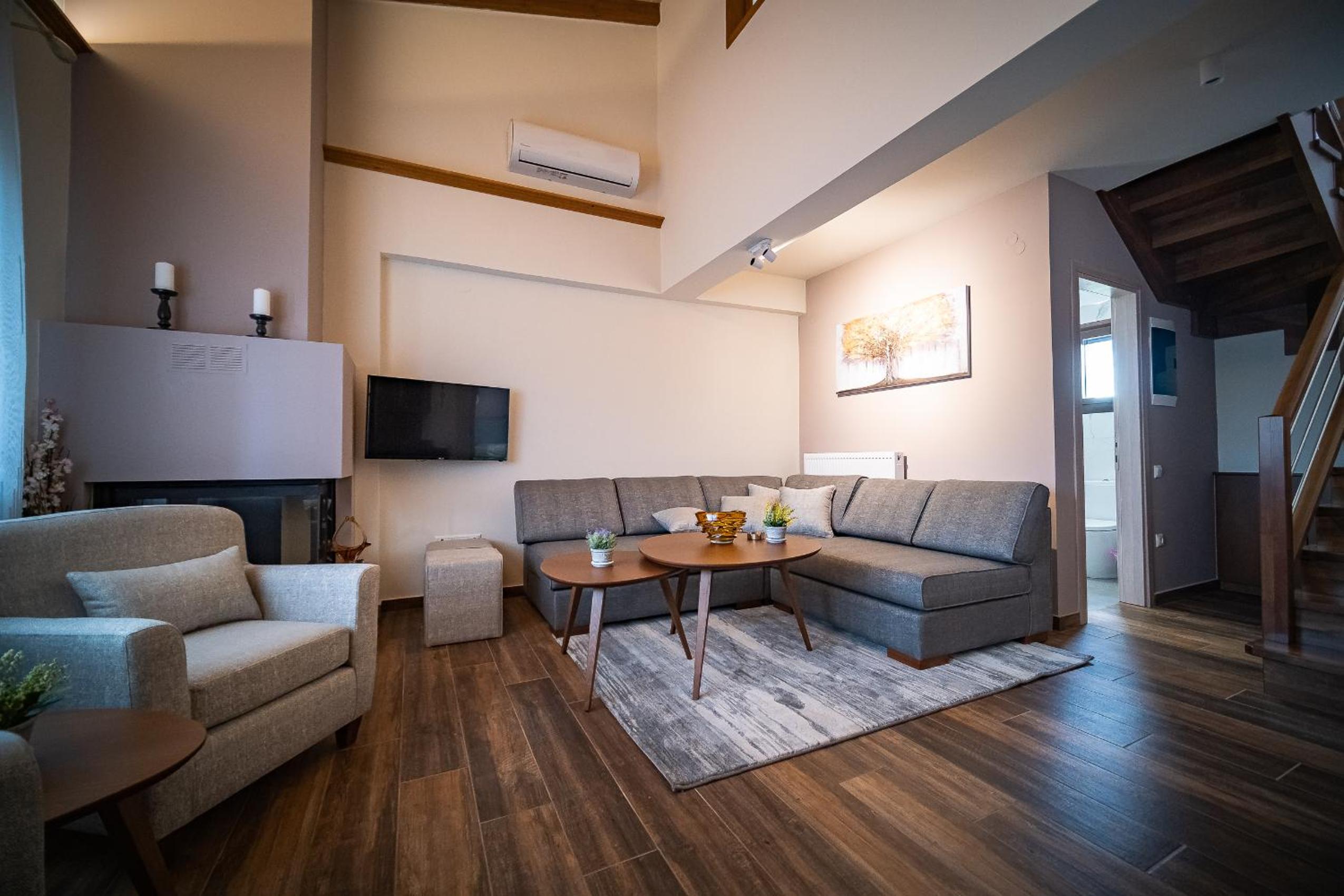 Maisonette - Photo 3