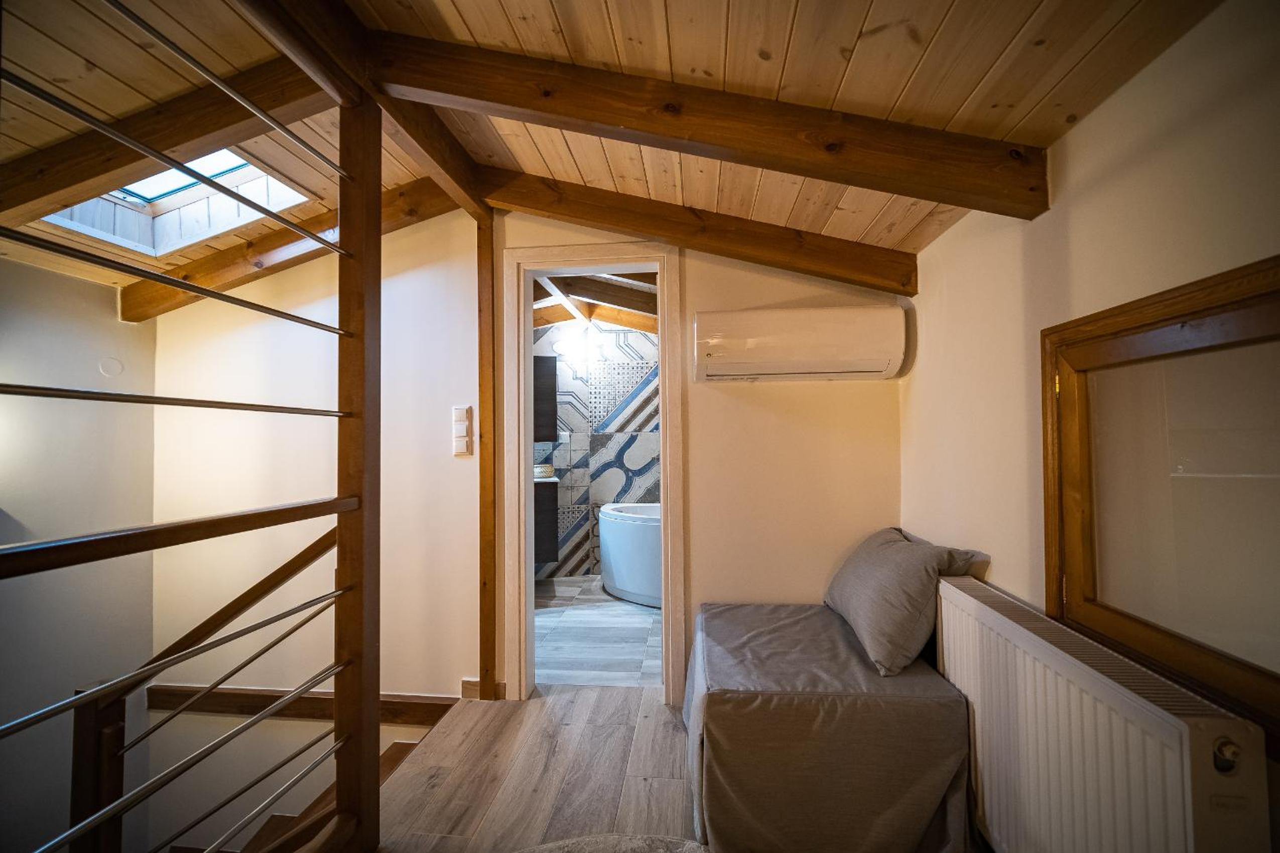 Maisonette - Photo 6