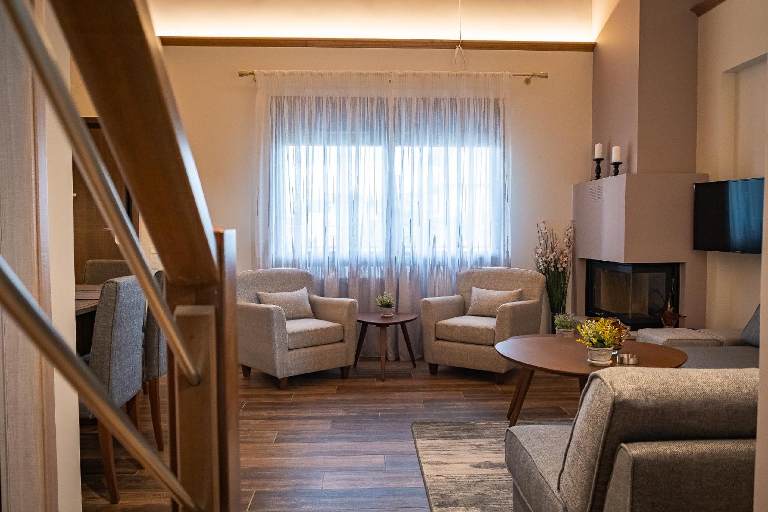 Maisonette - Photo 8