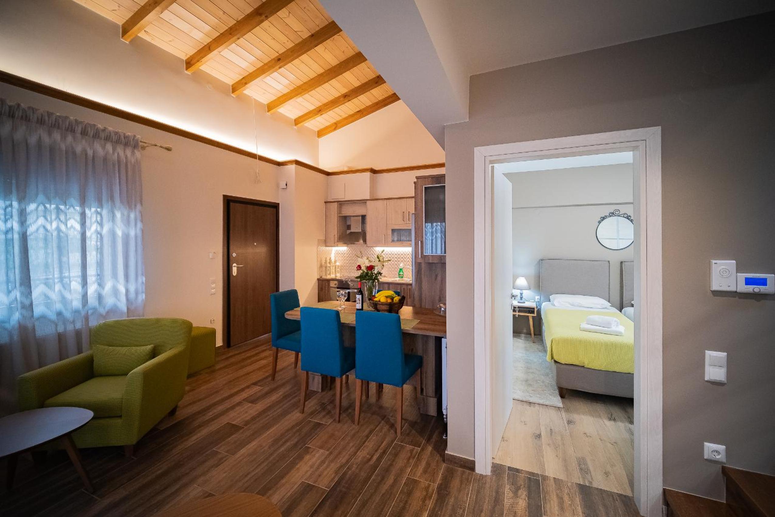 Maisonette - Photo 9