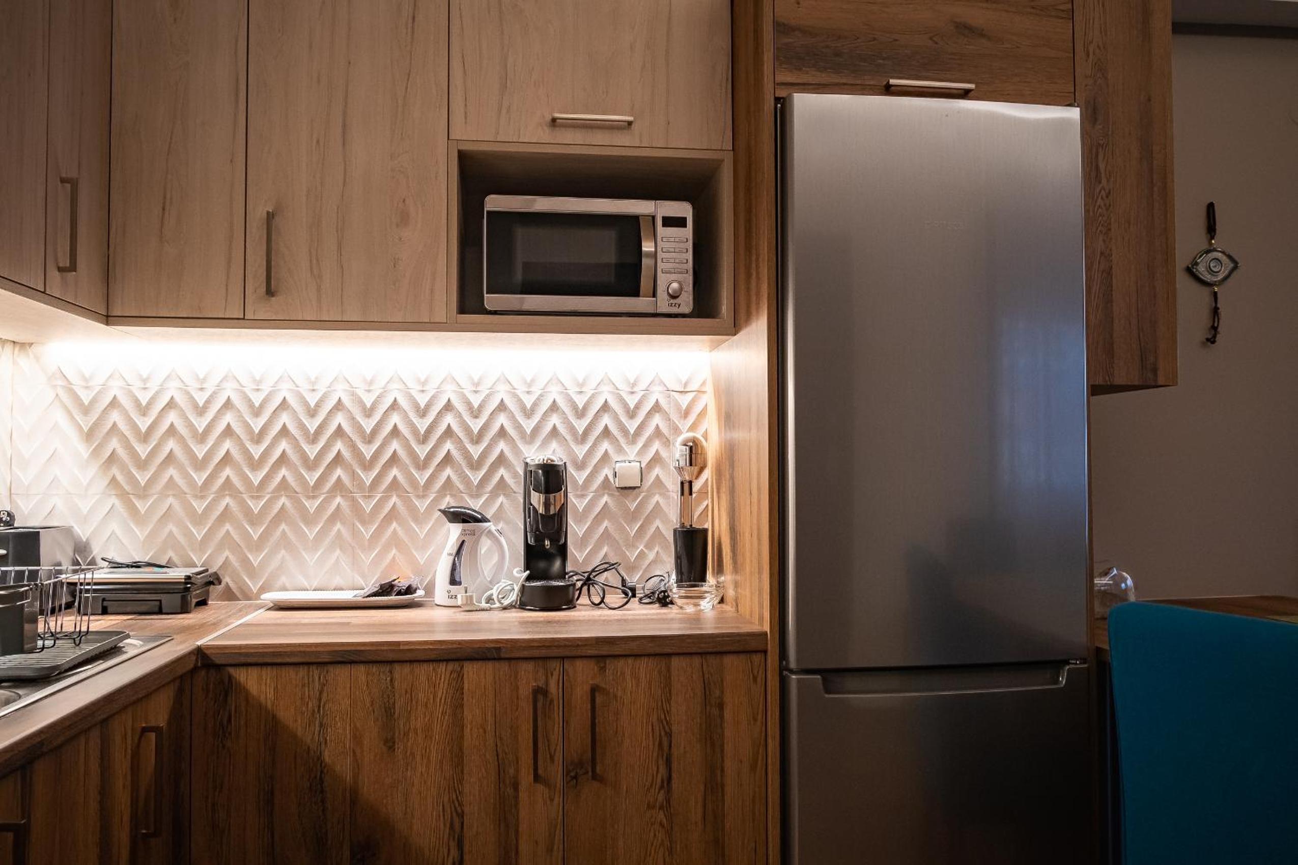 Maisonette - Photo 18