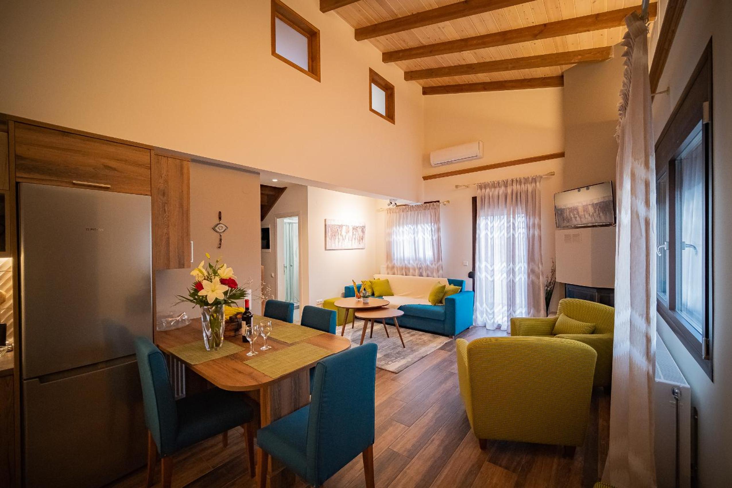Maisonette - Photo 1