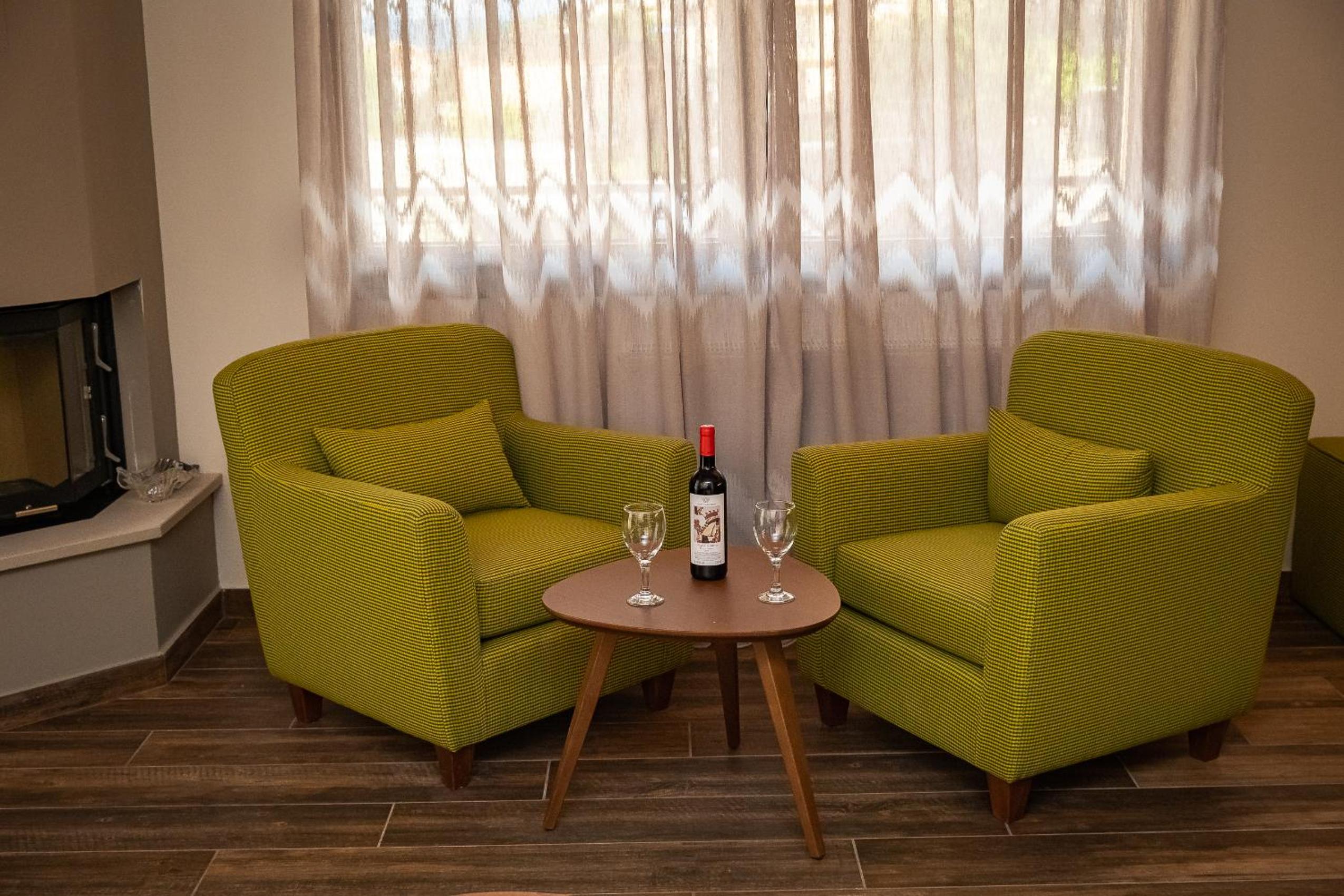Maisonette - Photo 26