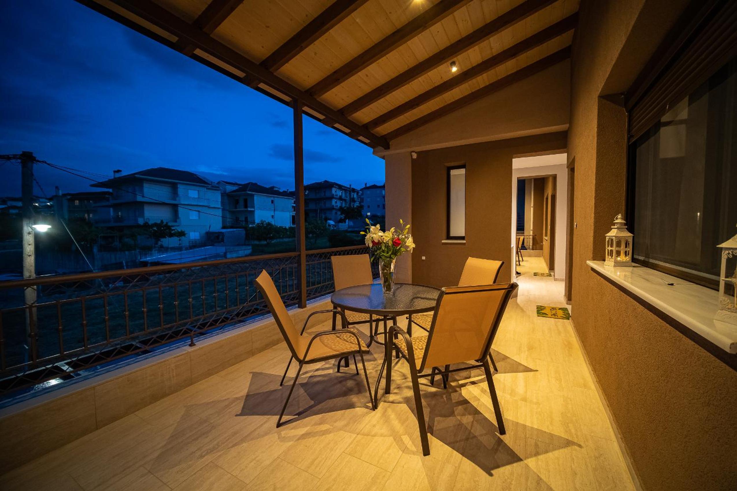 Maisonette - Photo 27