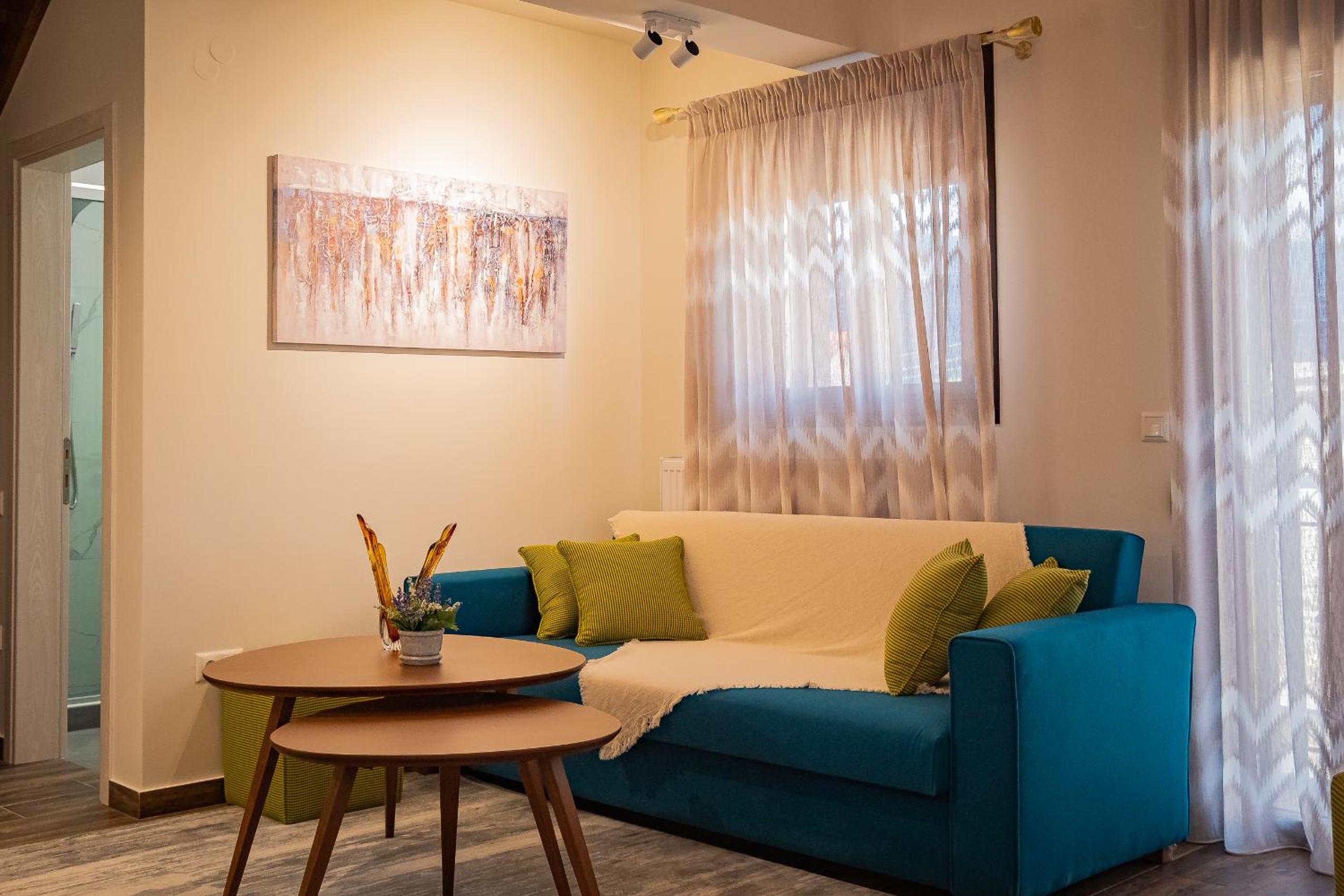 Maisonette - Photo 28