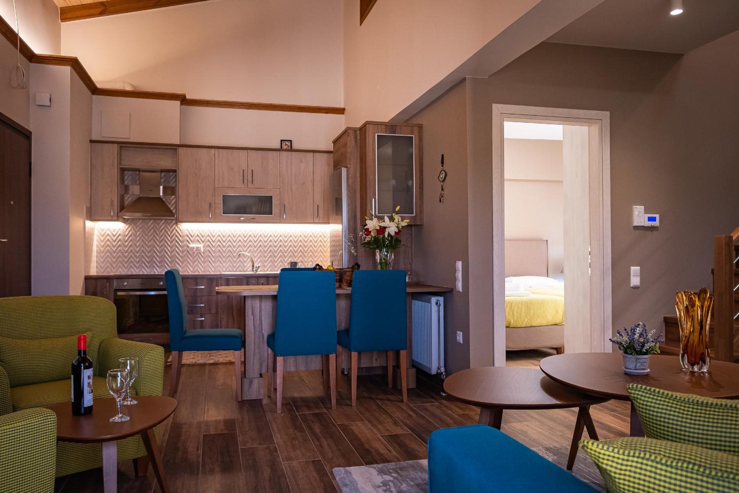 Maisonette - Photo 30