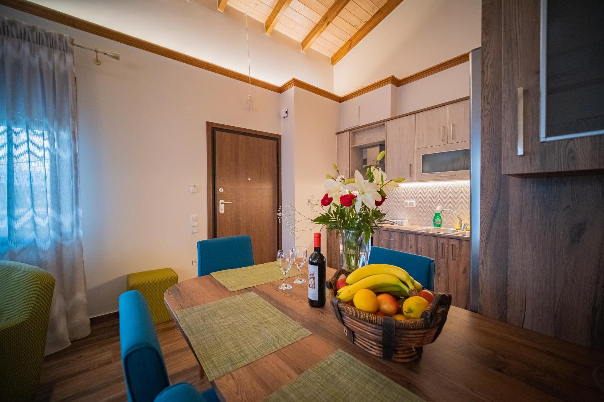 Maisonette - Photo 34