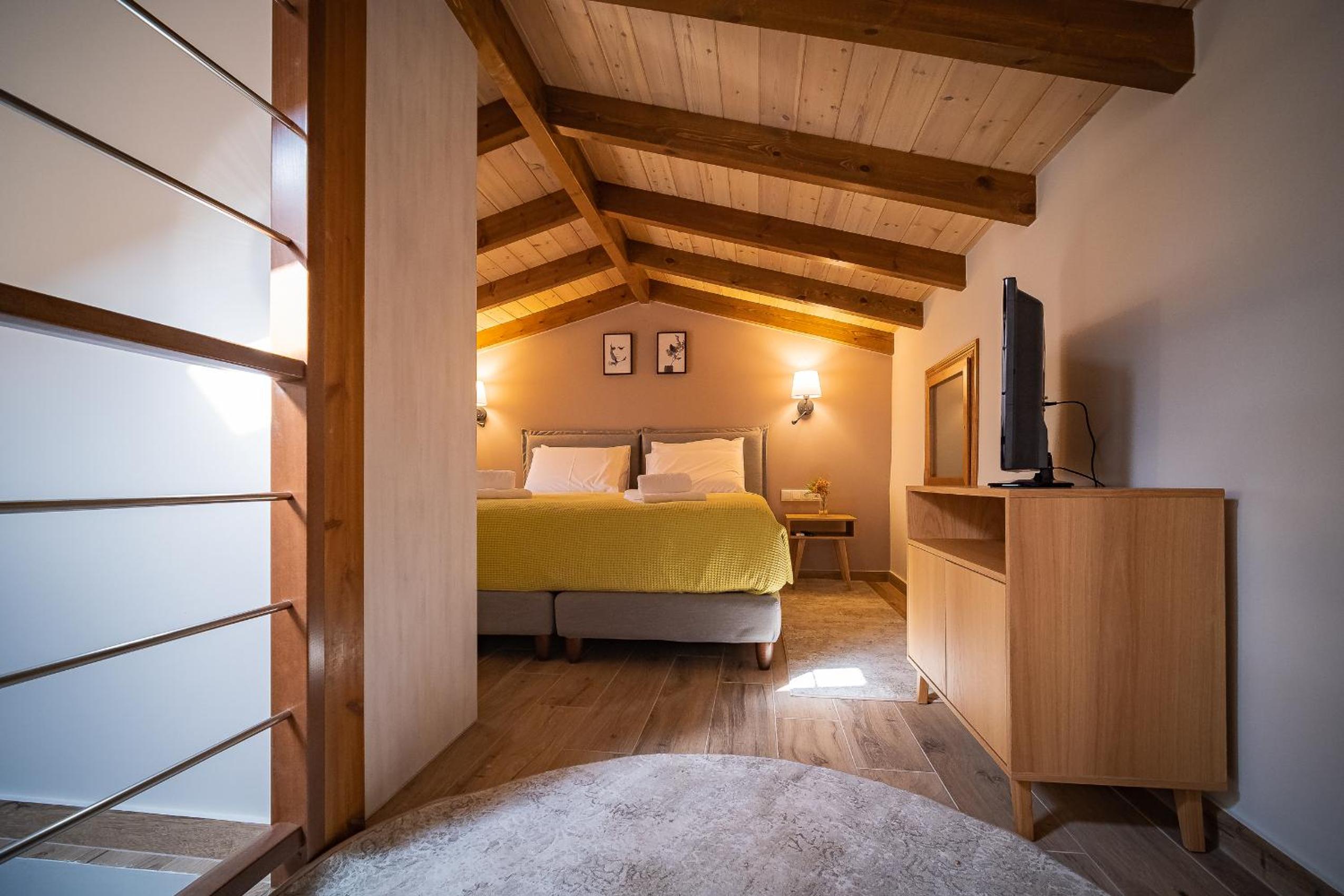Maisonette - Photo 36