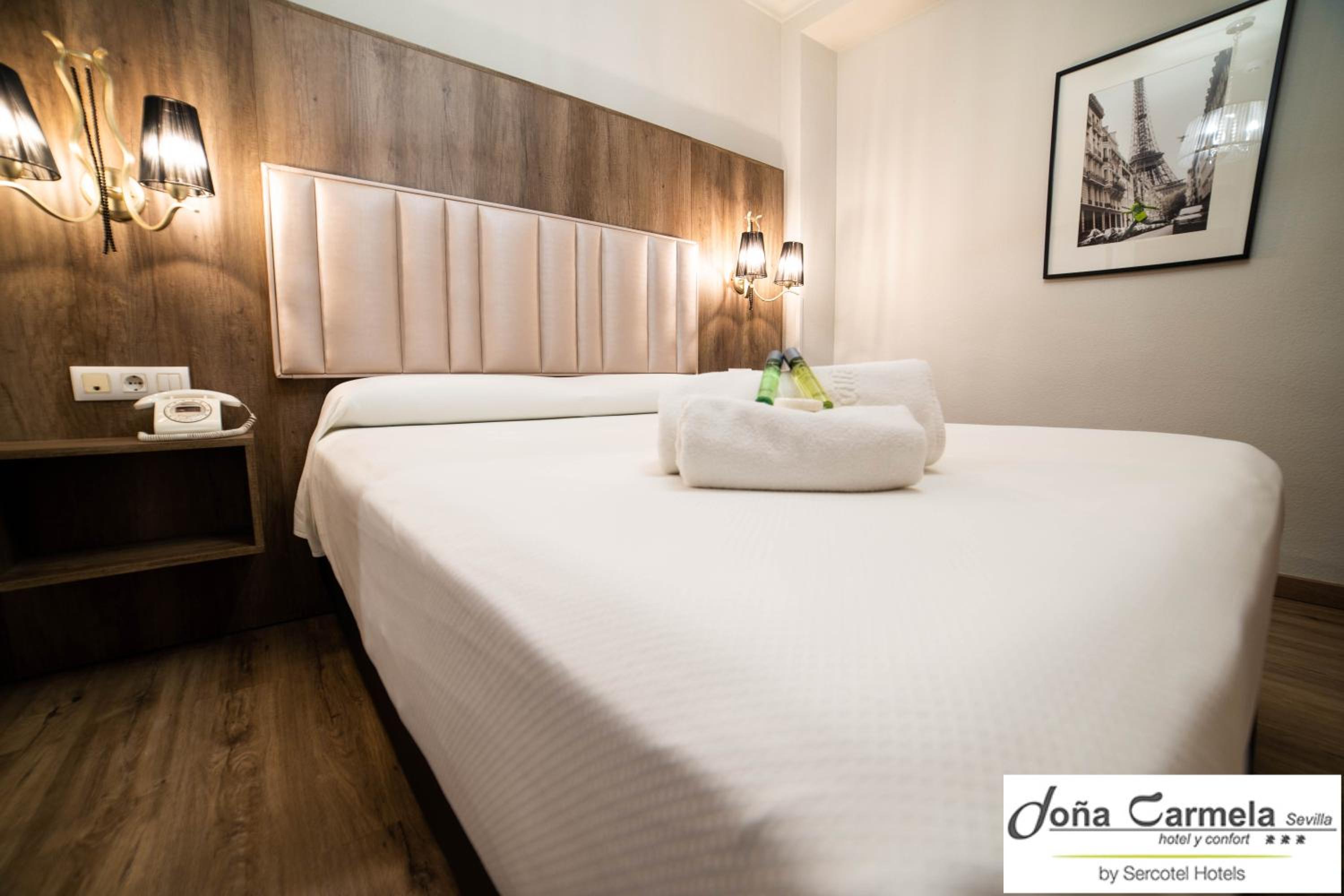 Superior Double Room - Photo 1