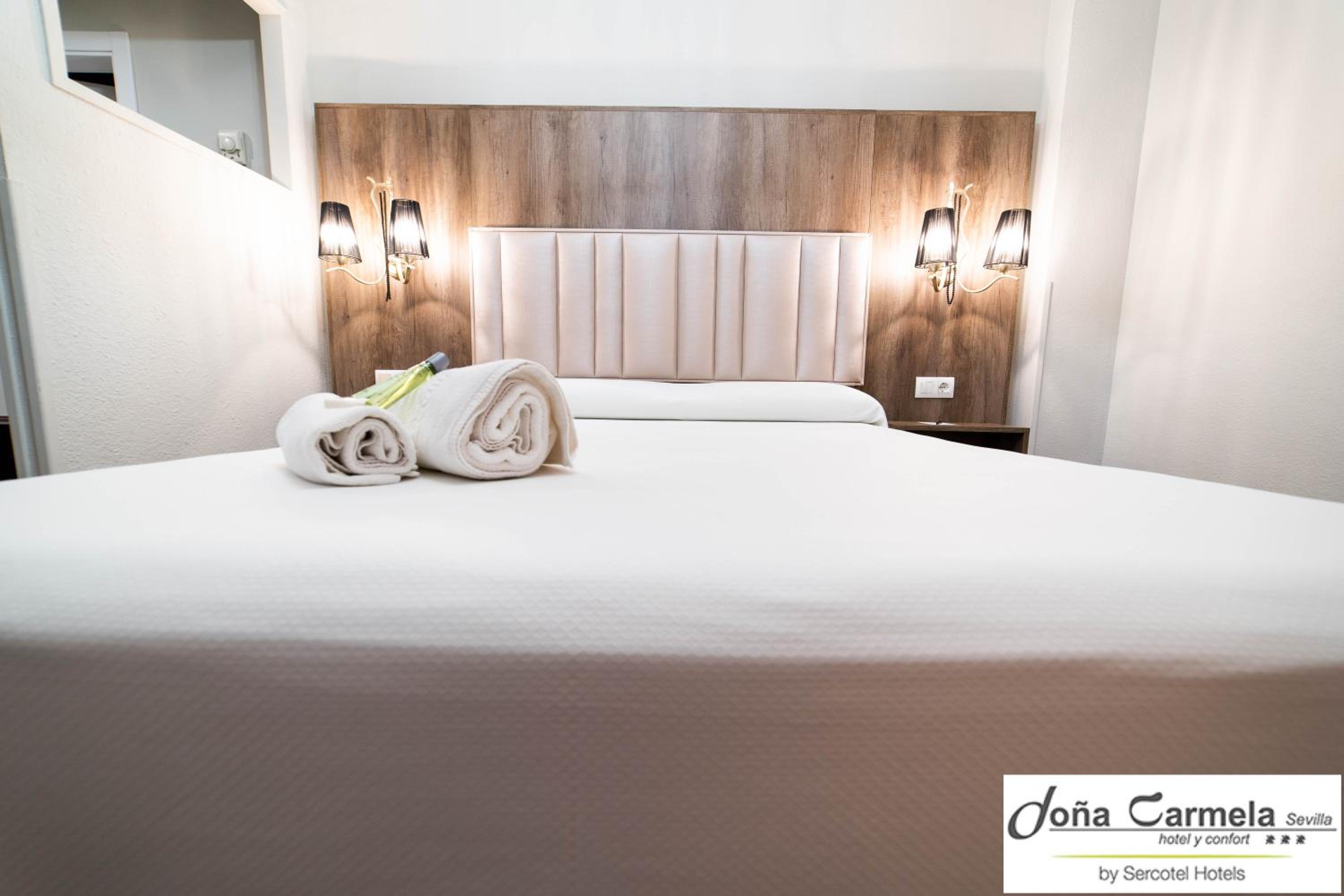 Superior Double Room - Photo 8