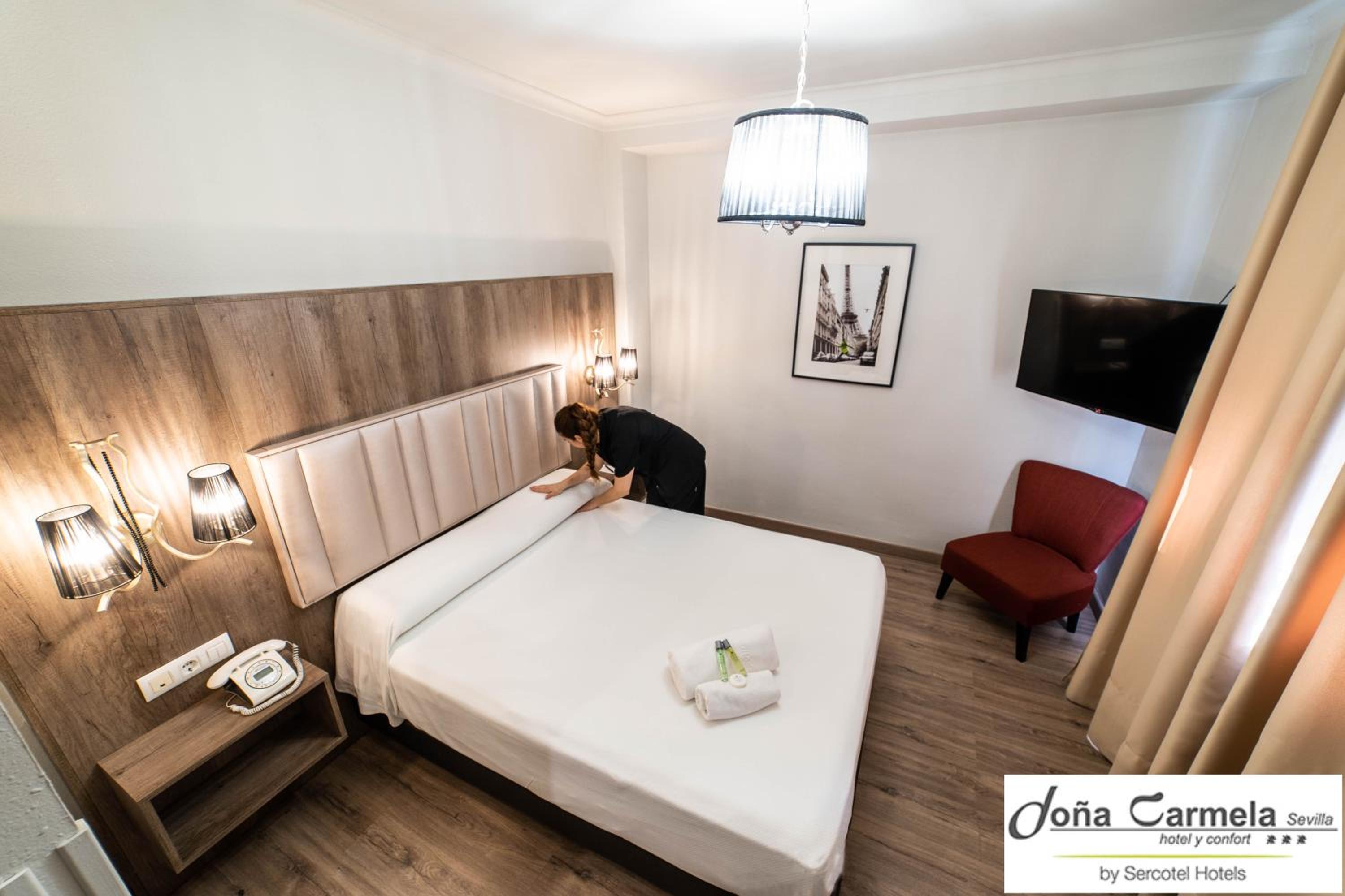 Superior Double Room - Photo 7