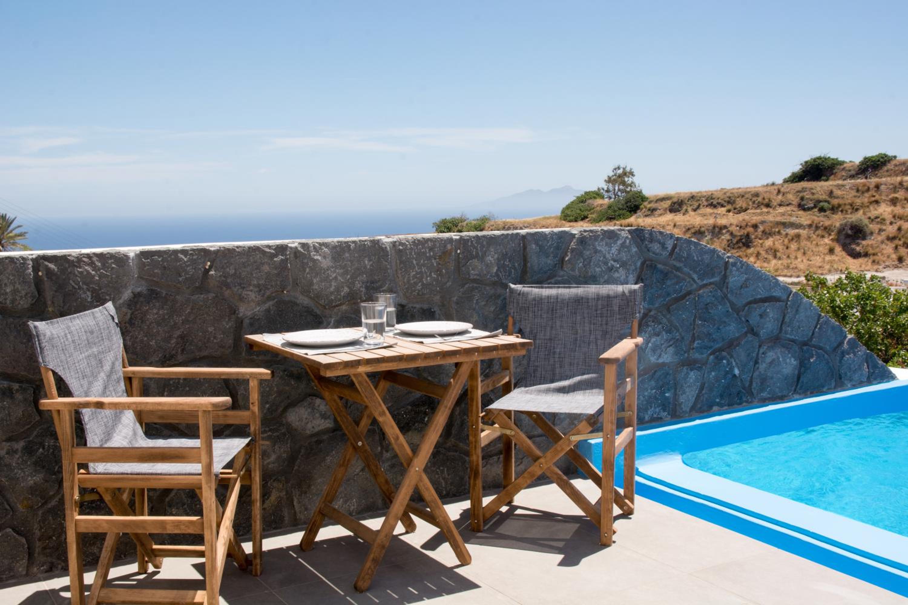 Suite with Private Pool - Photo 19