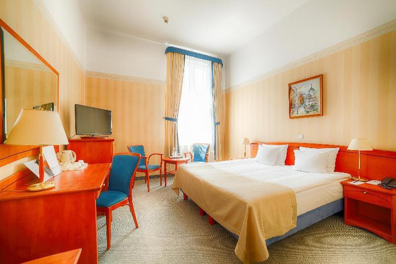 Standard Double Room - Photo 1
