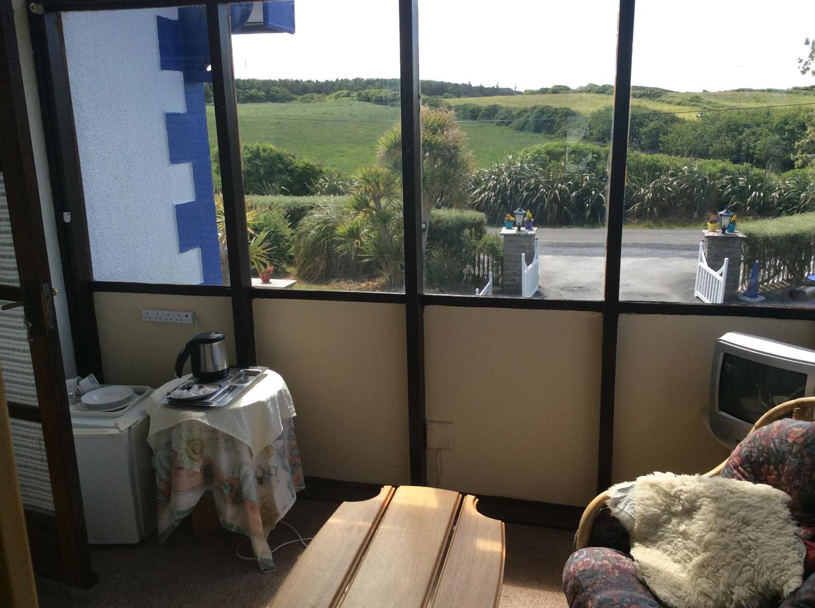 Double Room with Garden View photo 2