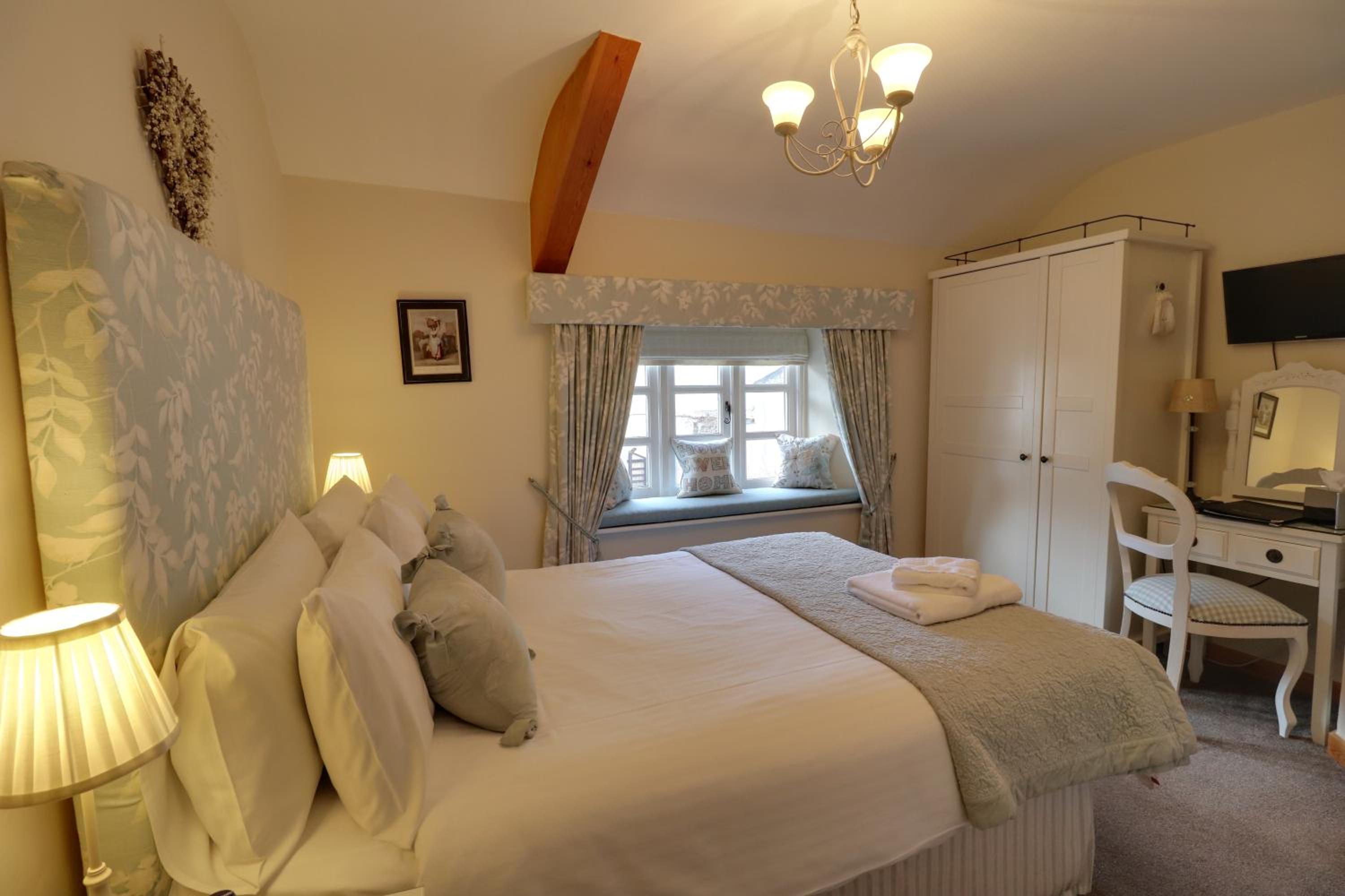 Standard Double Room photo 1