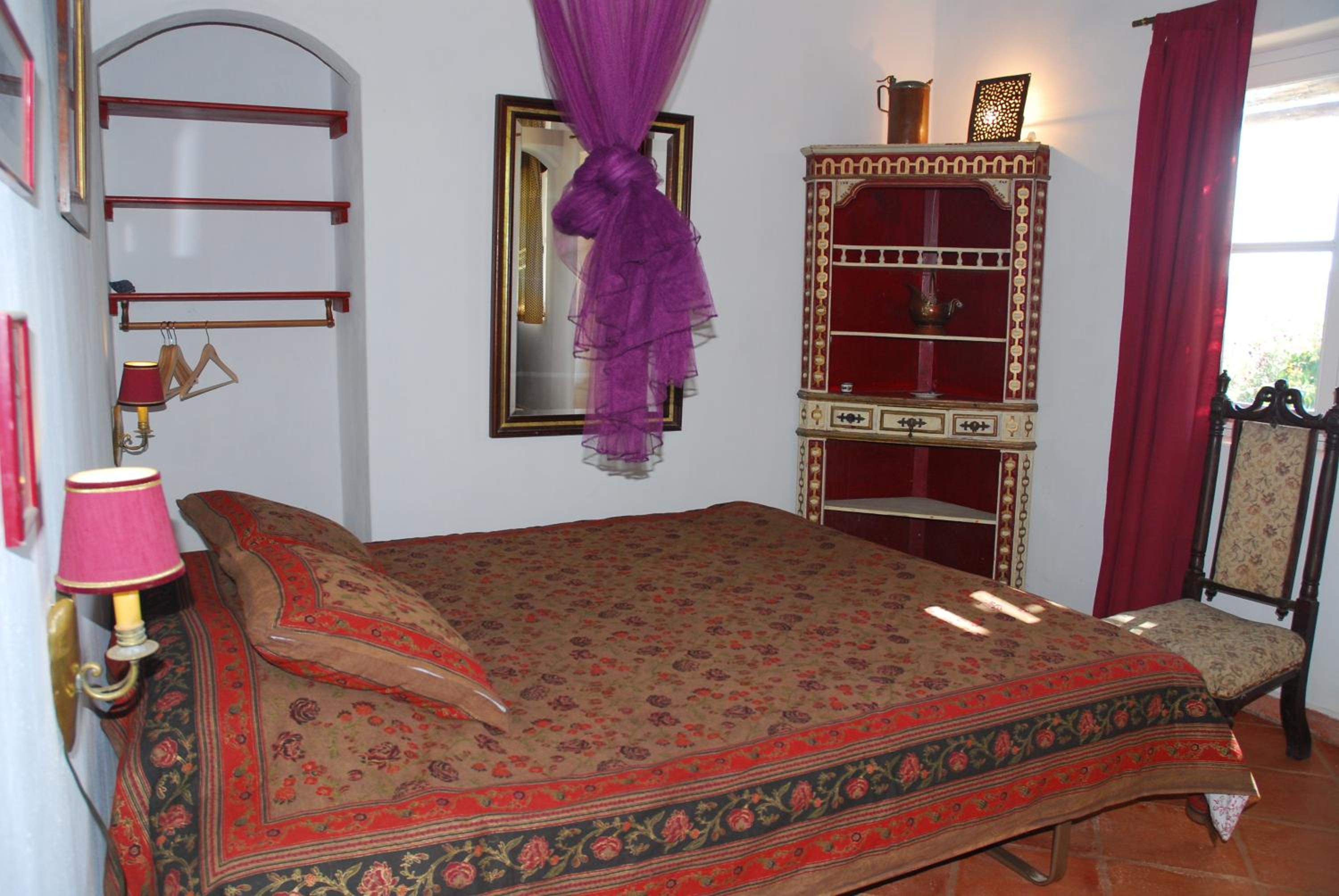 Double or Twin Room photo 2