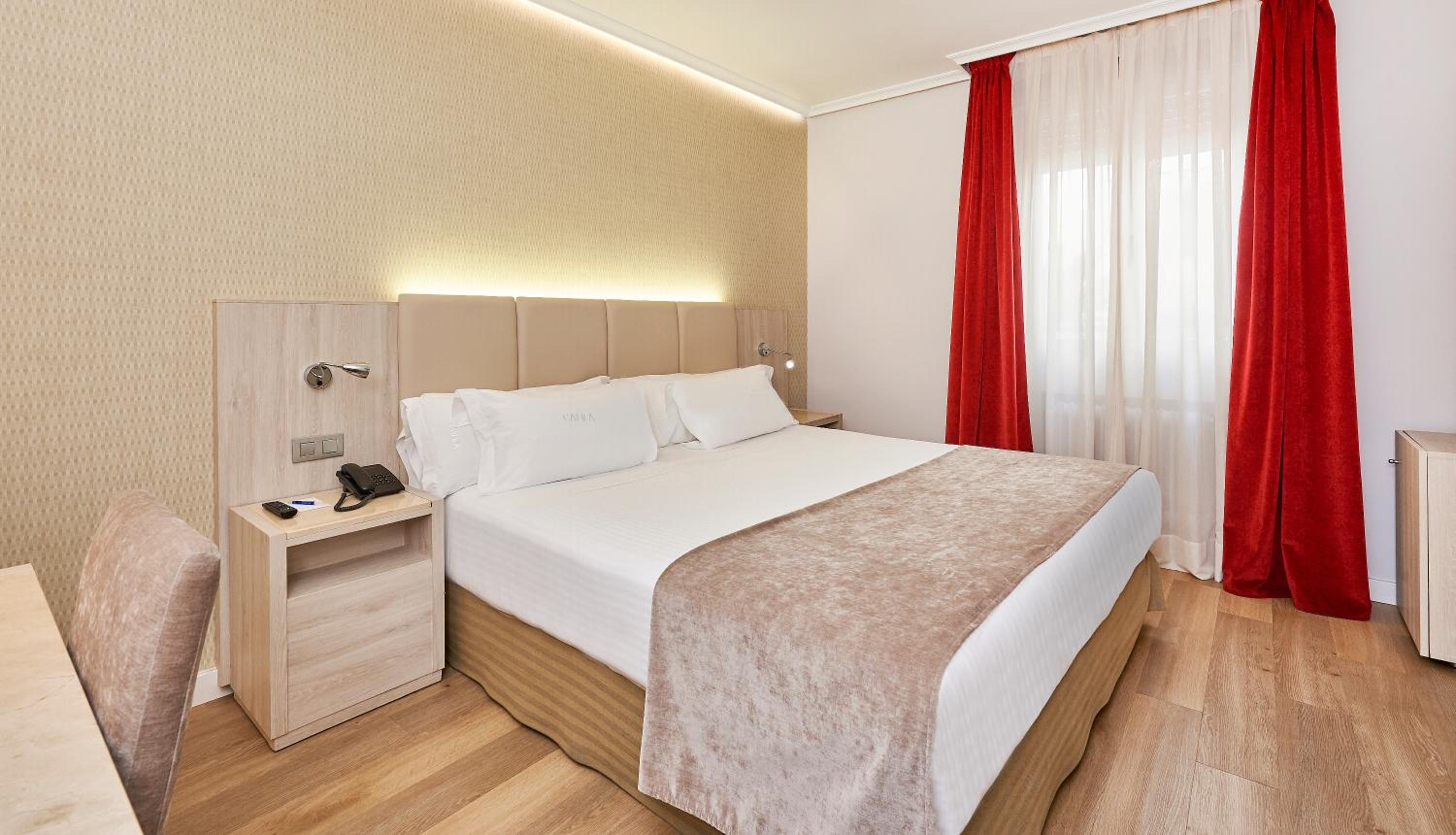 Standard Room - Photo 2
