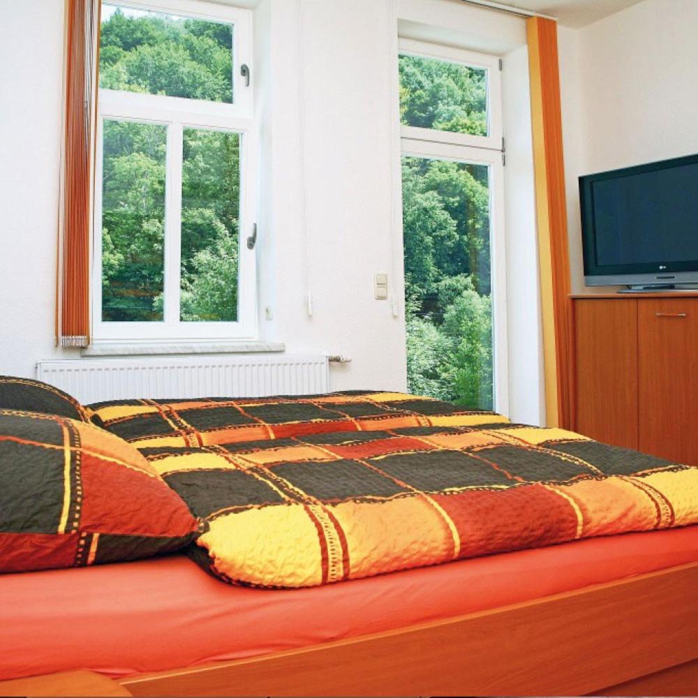 Deluxe Family Room photo 1