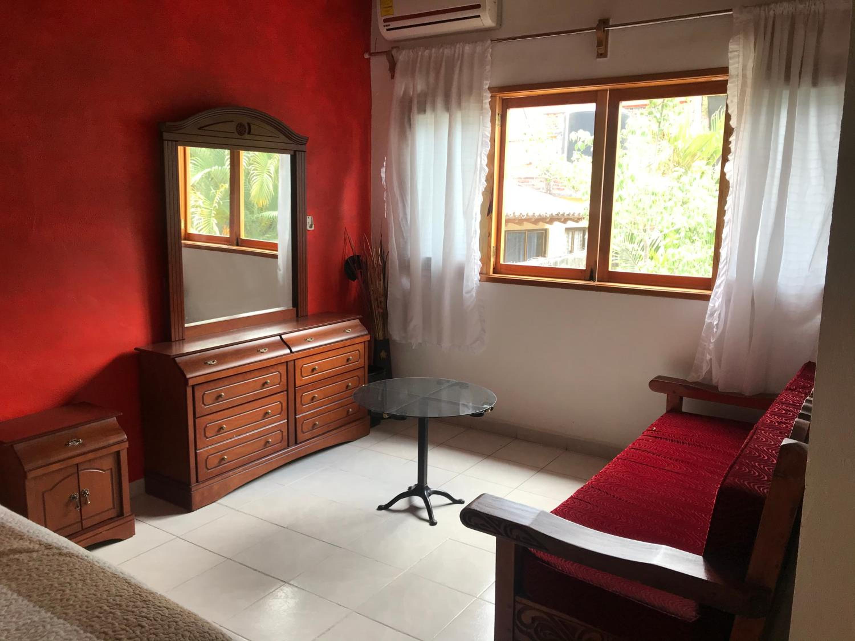Deluxe Double Room - Photo 4