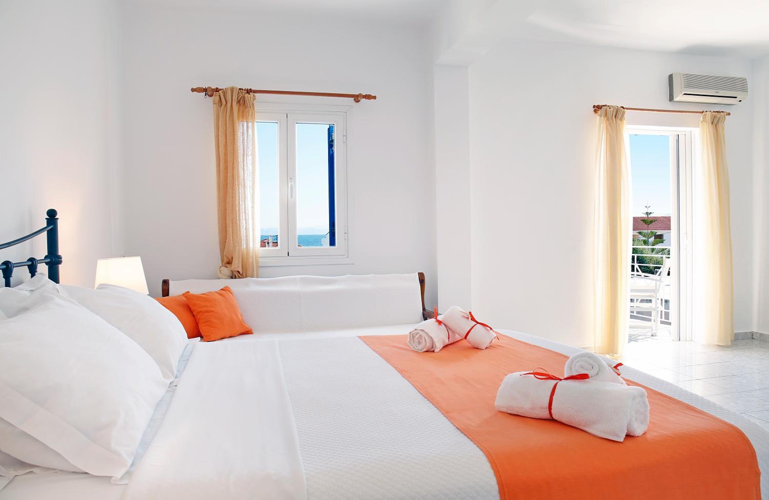 Quadruple Room - Photo 3