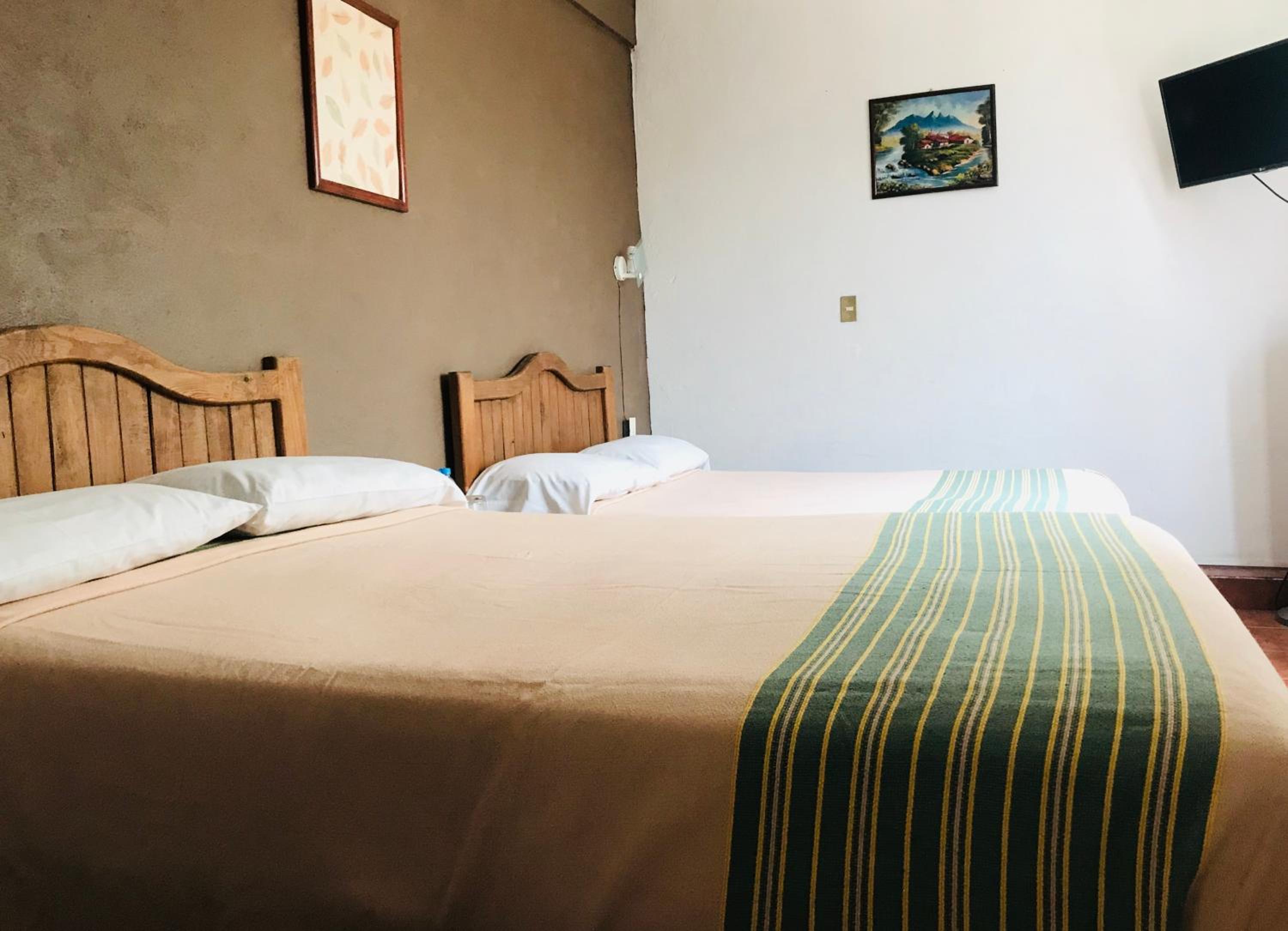 Double Room - Photo 3