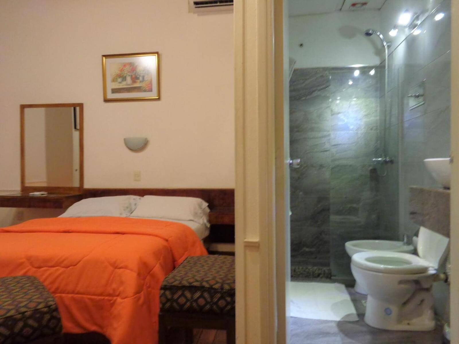 Triple Room photo 2