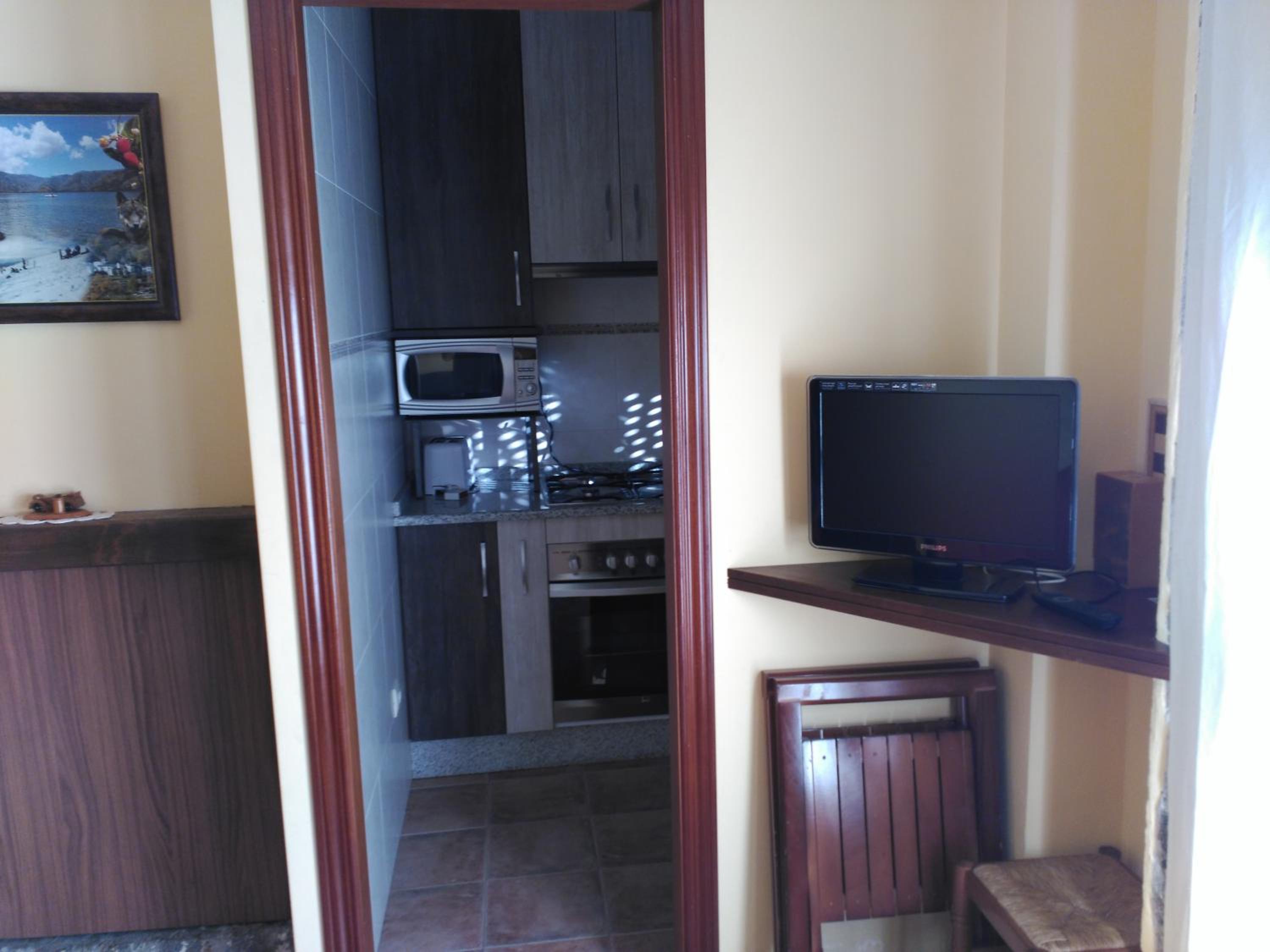 One-Bedroom House photo 3