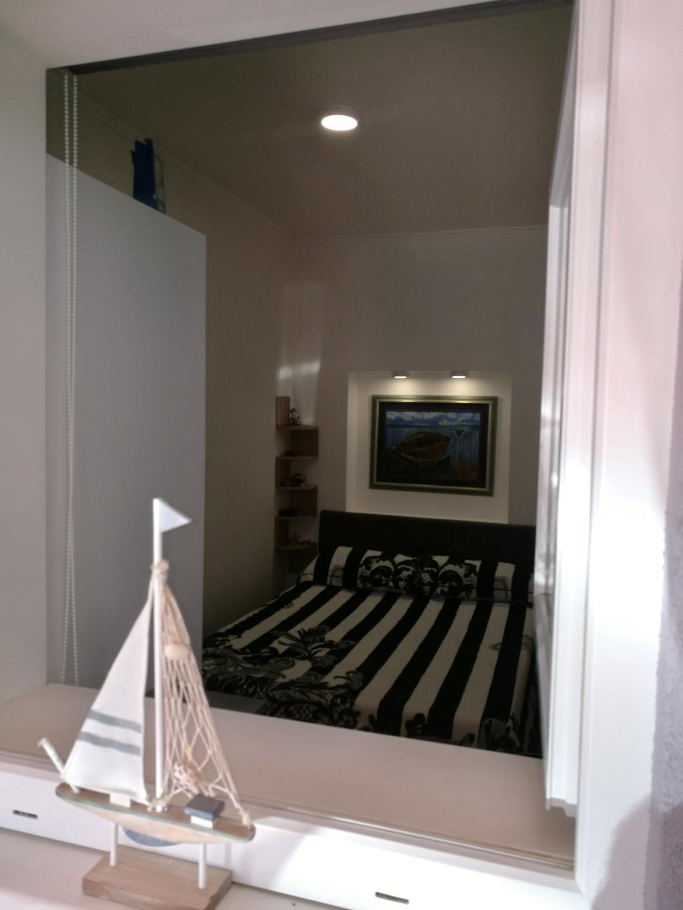 One-Bedroom Apartment - Photo 28