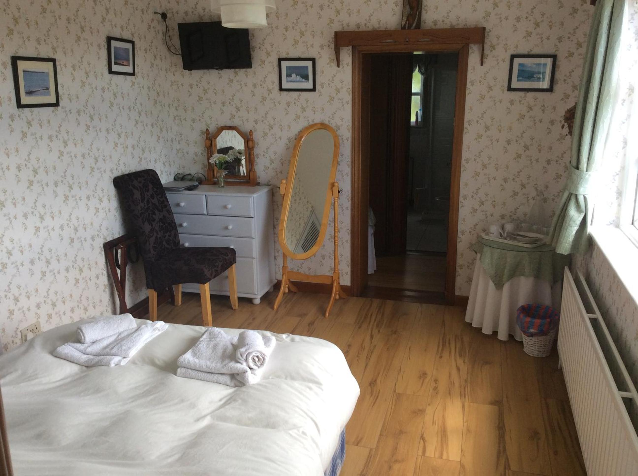 Budget Double Room photo 1