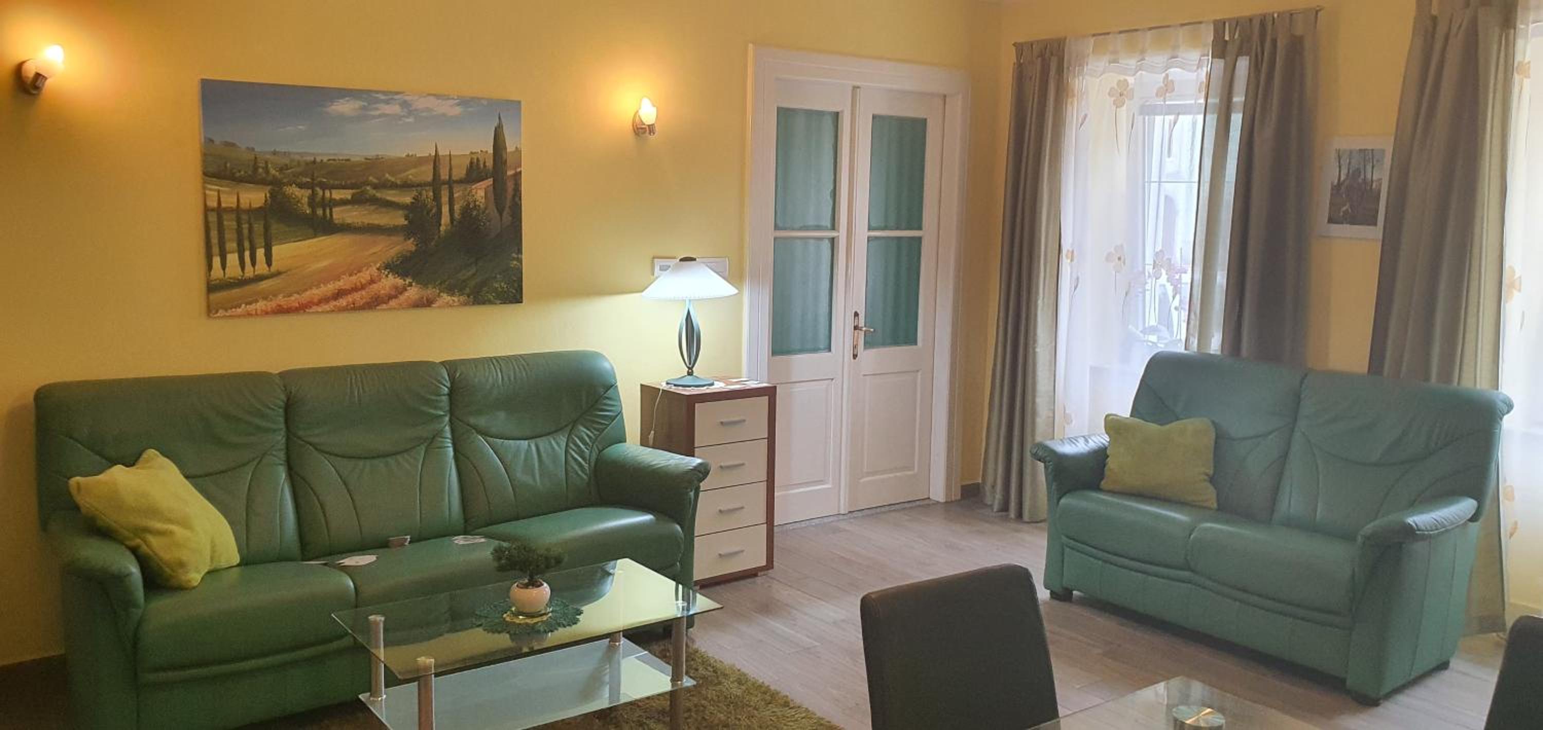 Apartment - Ground Floor - Photo 43