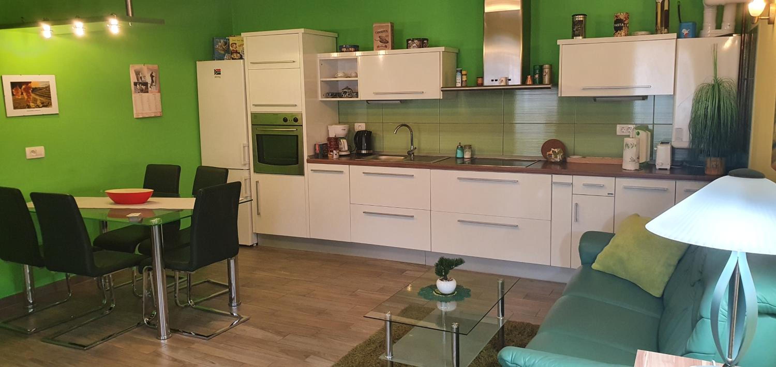 Apartment - Ground Floor - Photo 29
