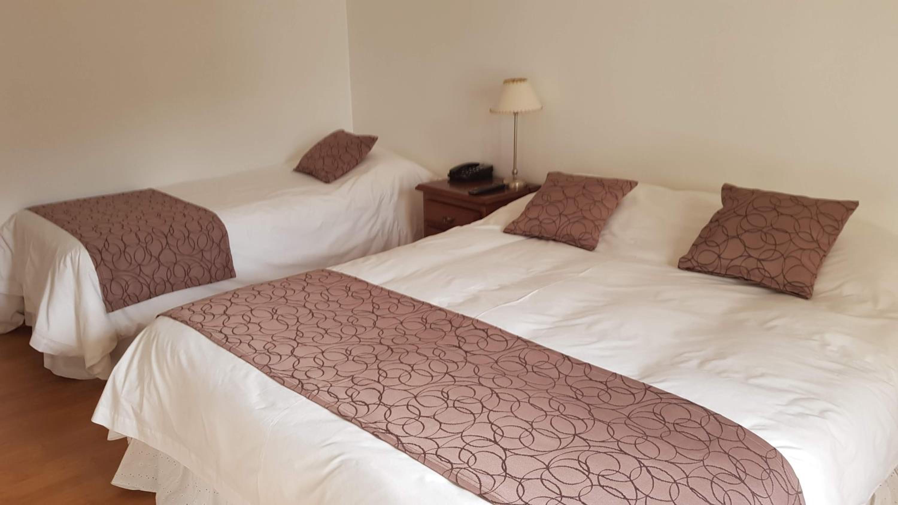 Standard Triple Room photo 1