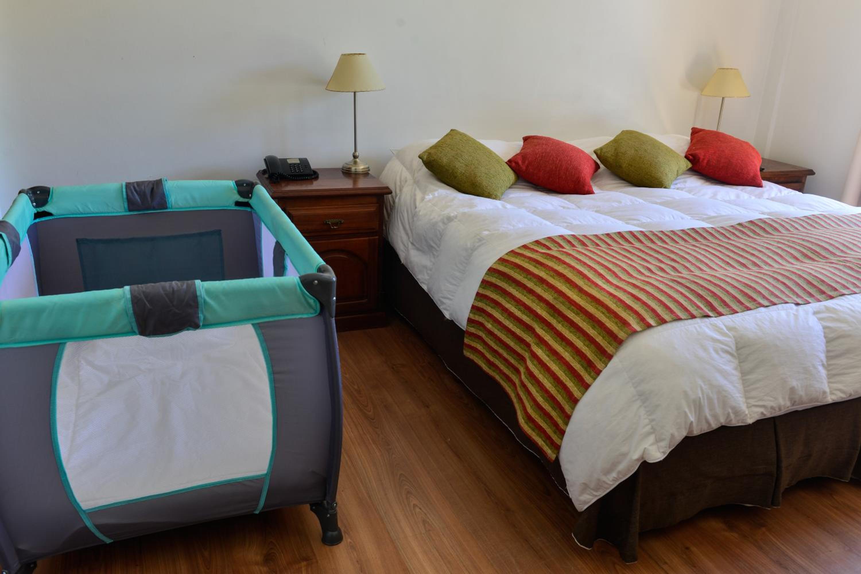 Standard Triple Room photo 3