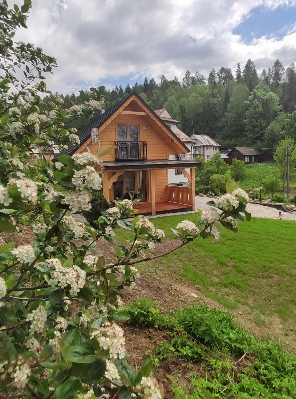 Two-Bedroom Chalet photo 1