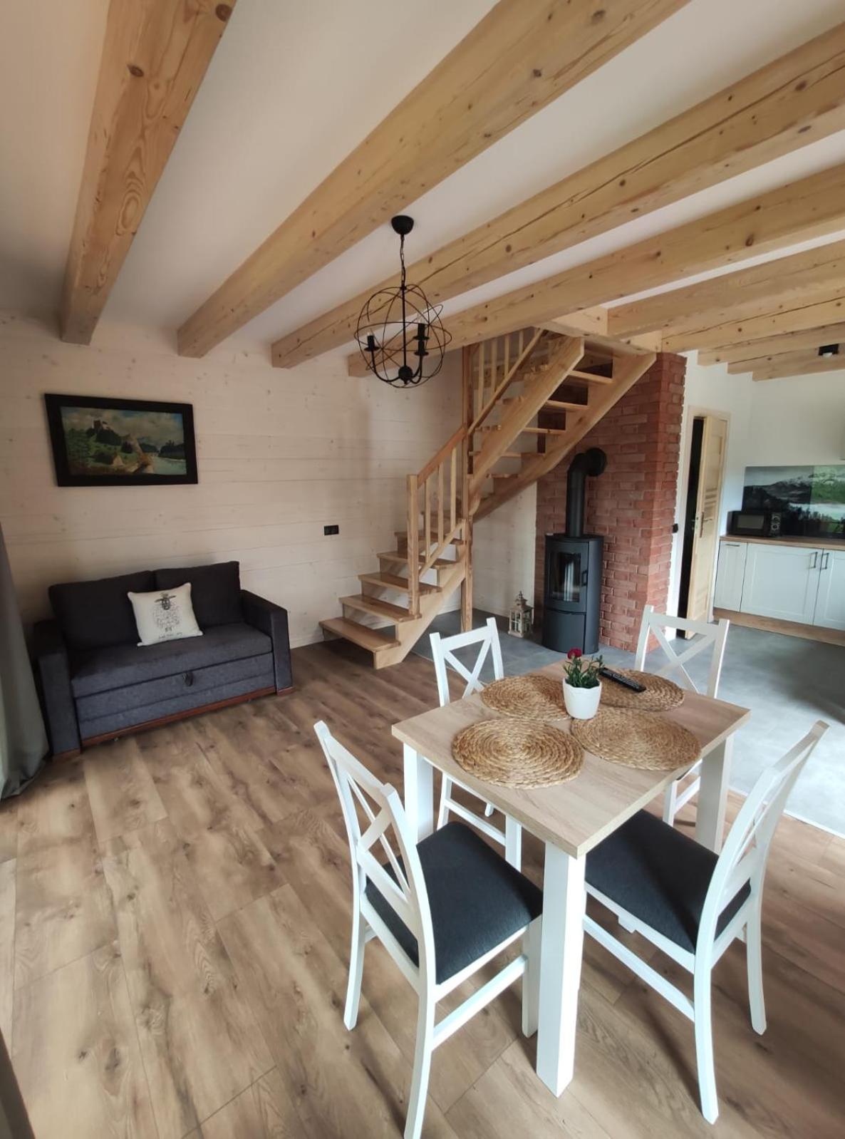 Two-Bedroom Chalet photo 2